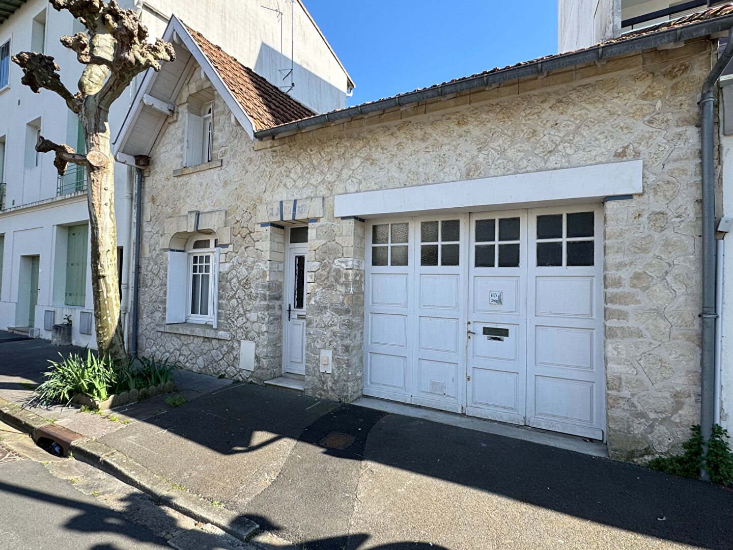 Maison à vendre, 96m², Royan