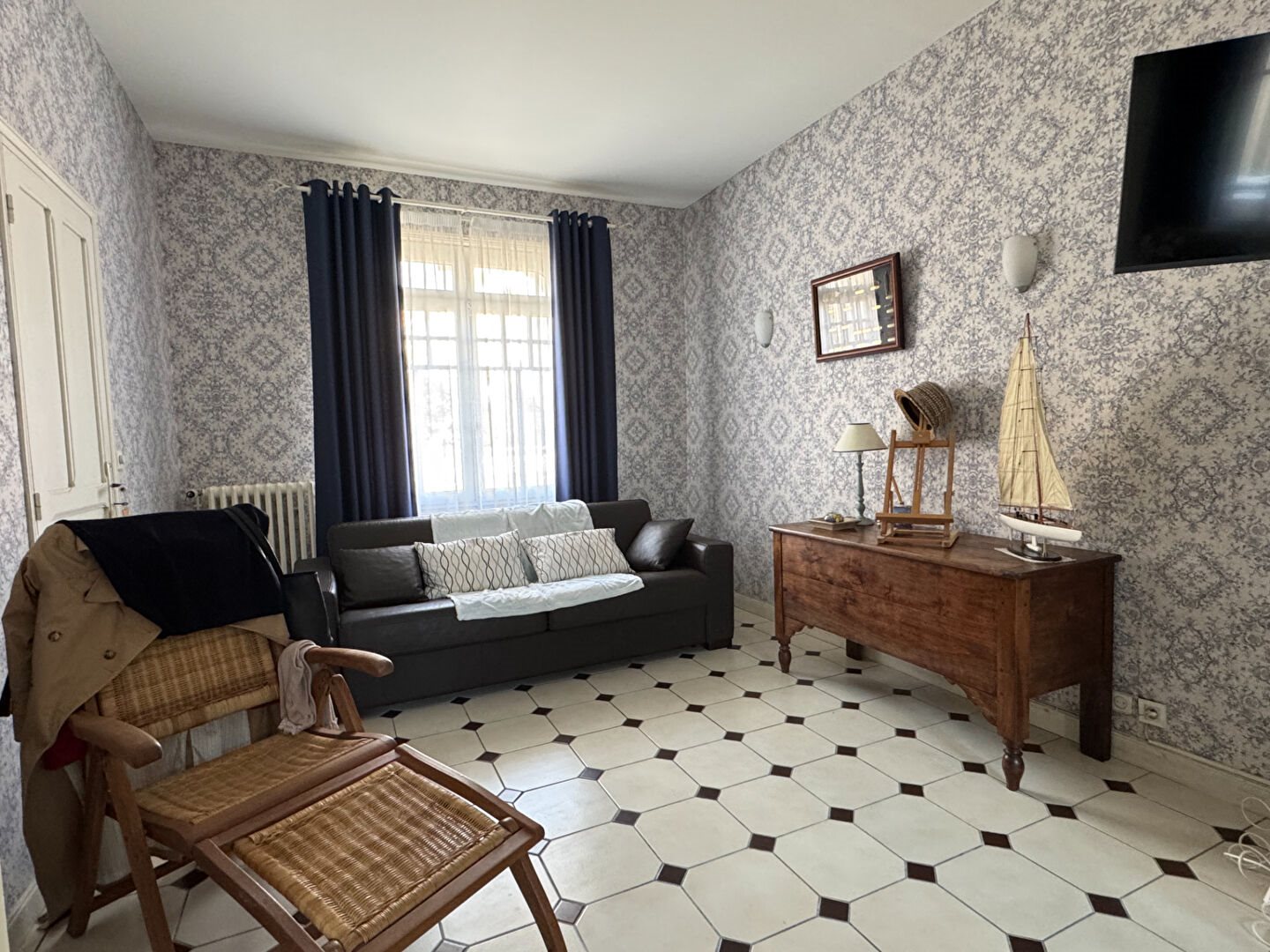 Maison à vendre, 96m², Royan