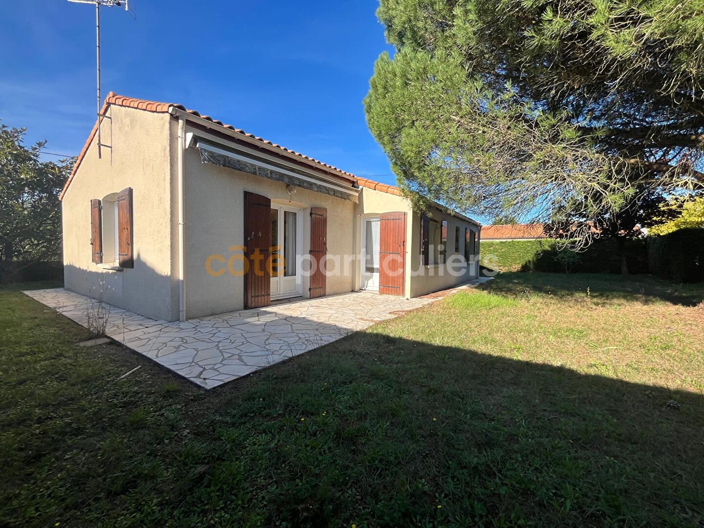 Maison à vendre, 88m², Royan