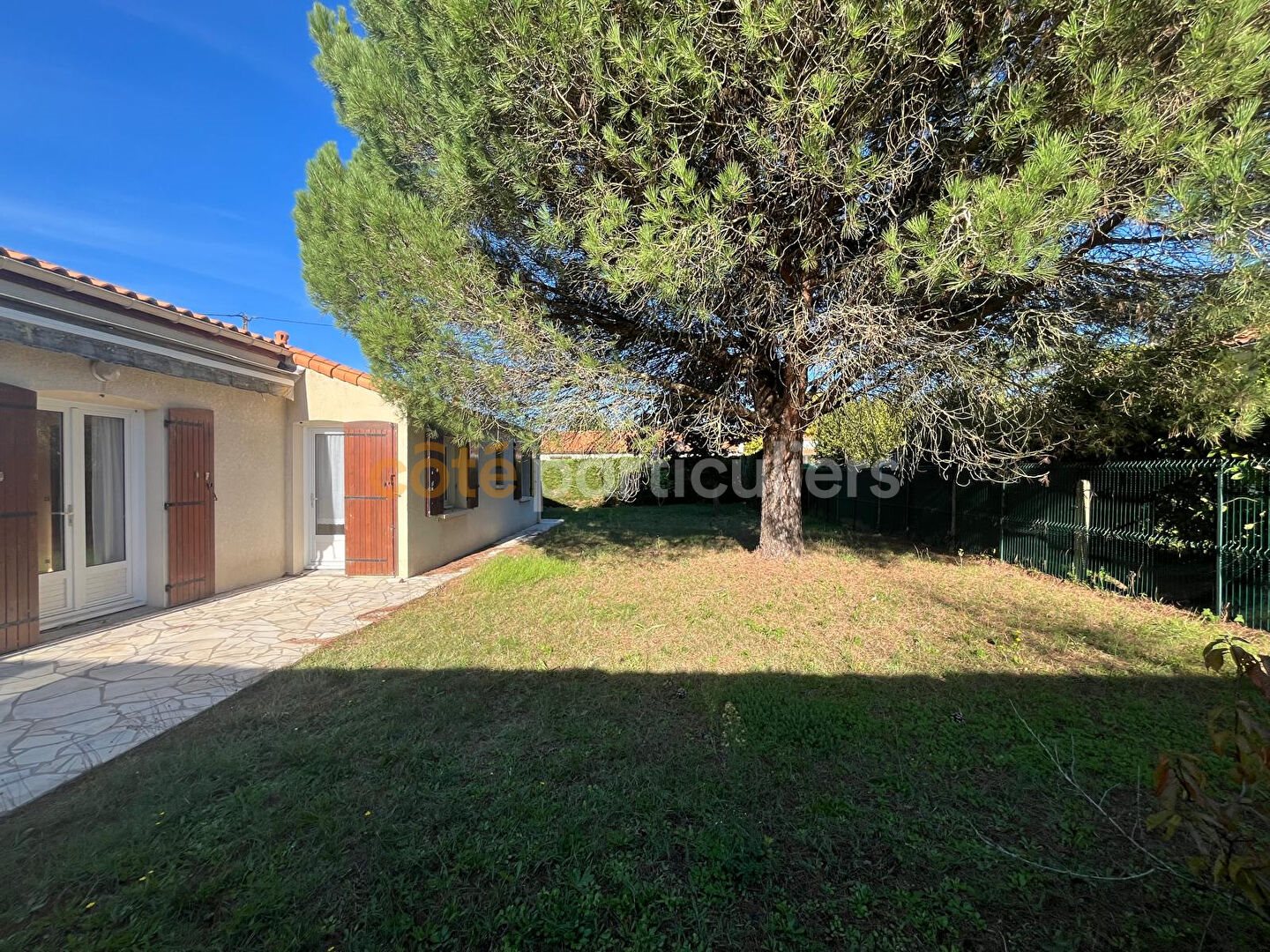 Maison à vendre, 88m², Royan