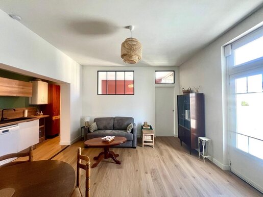 Maison 3 pièces 56 m² · à Royan · 56 m² · 292 600 €