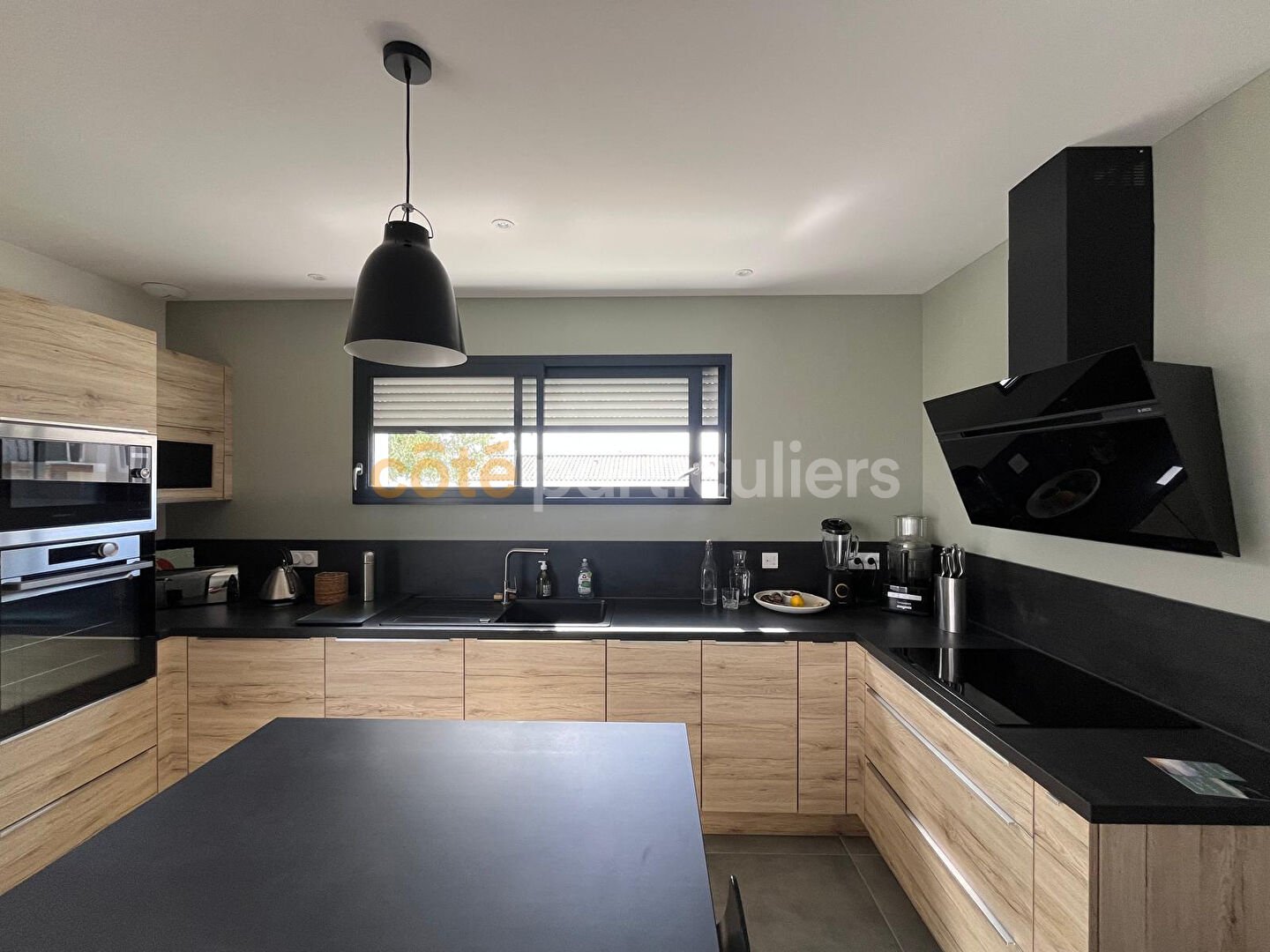 Maison à vendre, 71m², Vaux-sur-Mer