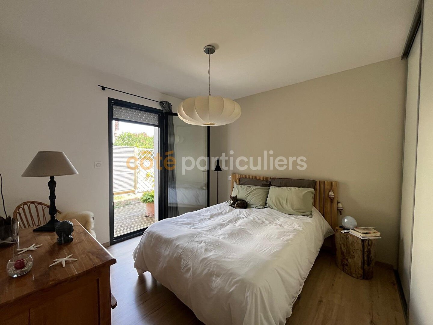 Maison à vendre, 71m², Vaux-sur-Mer