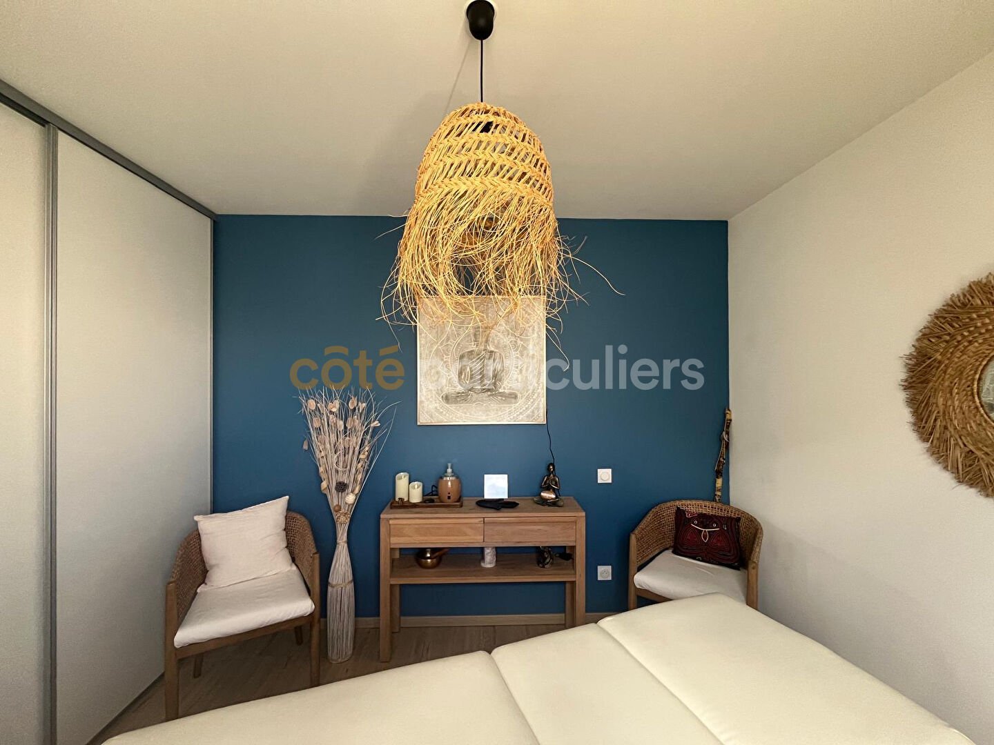 Maison à vendre, 71m², Vaux-sur-Mer