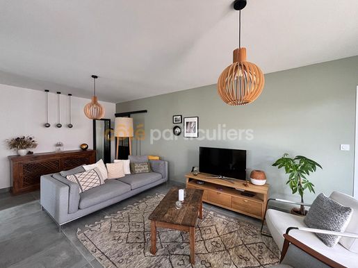 Maison 3 pièces 71 m² · à Vaux-sur-Mer · 71 m² · 367 500 €