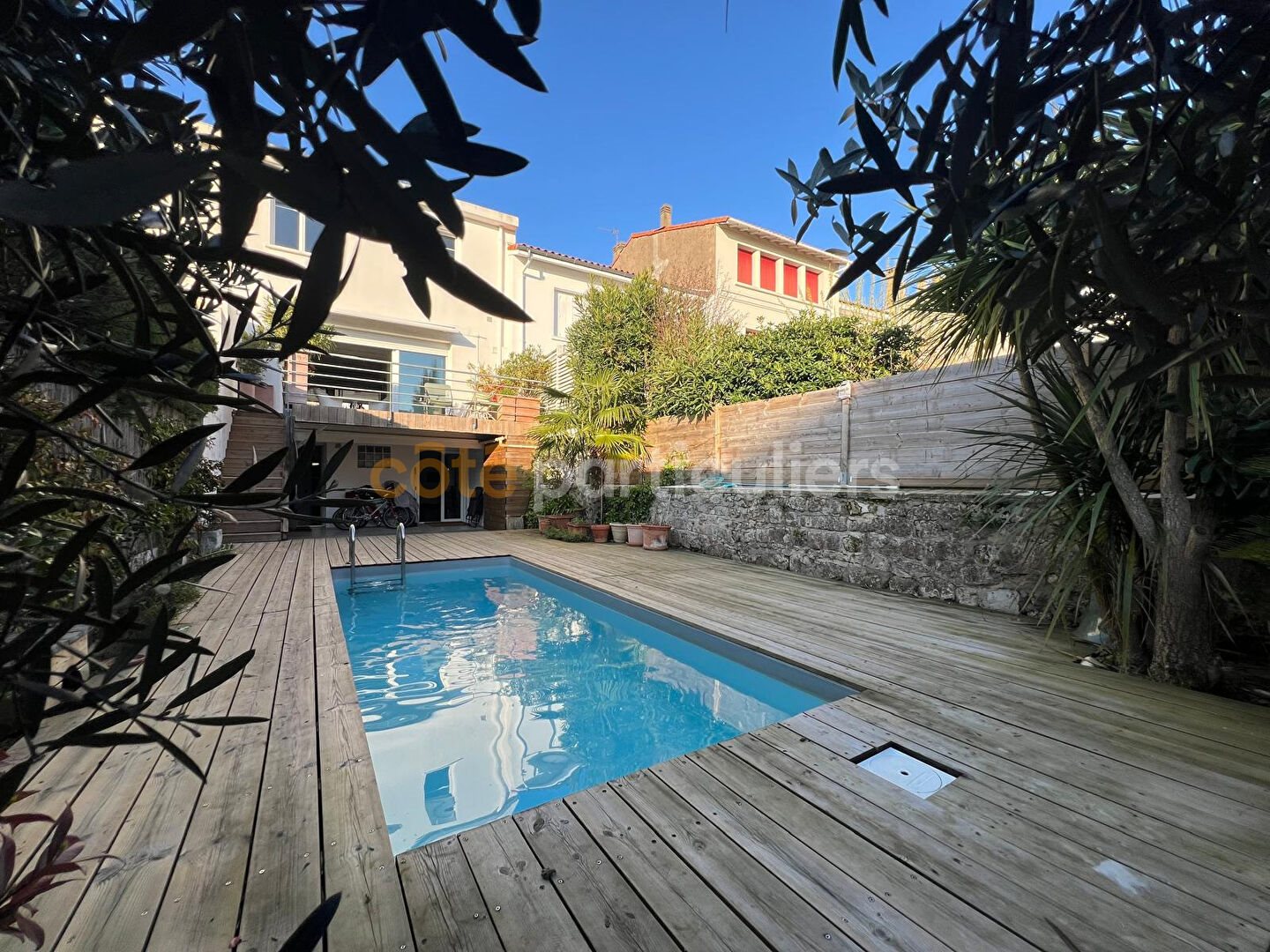 Maison à vendre, 147m², Royan