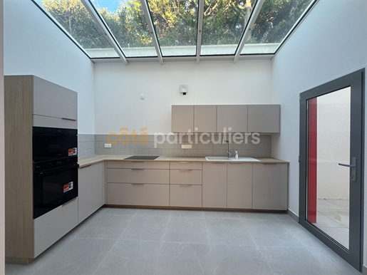 Appartement 4 pièces 115 m² · à Royan · 115 m² · 655 200 €