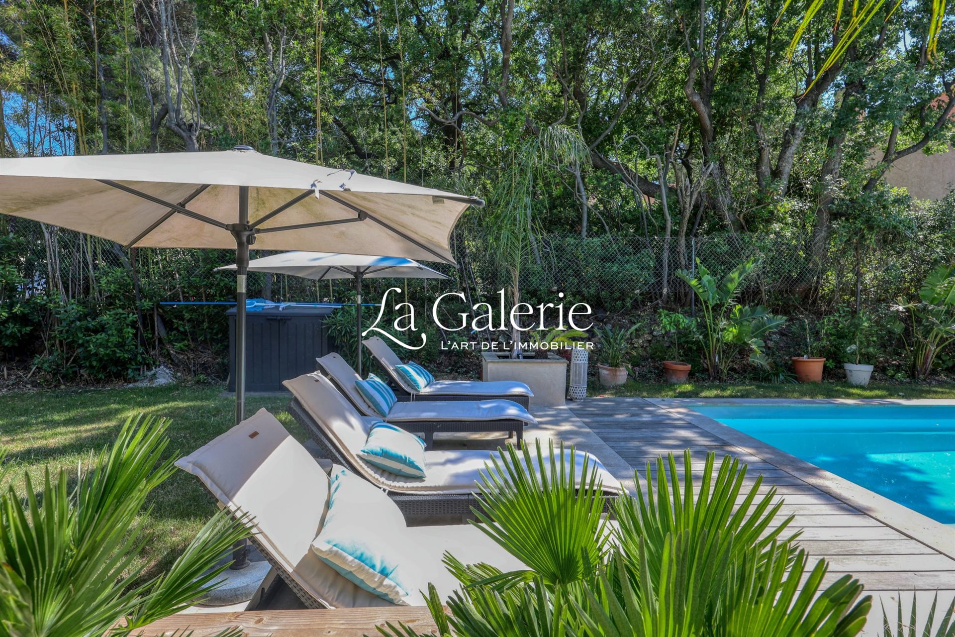 Maison à vendre, 150m², La Garde