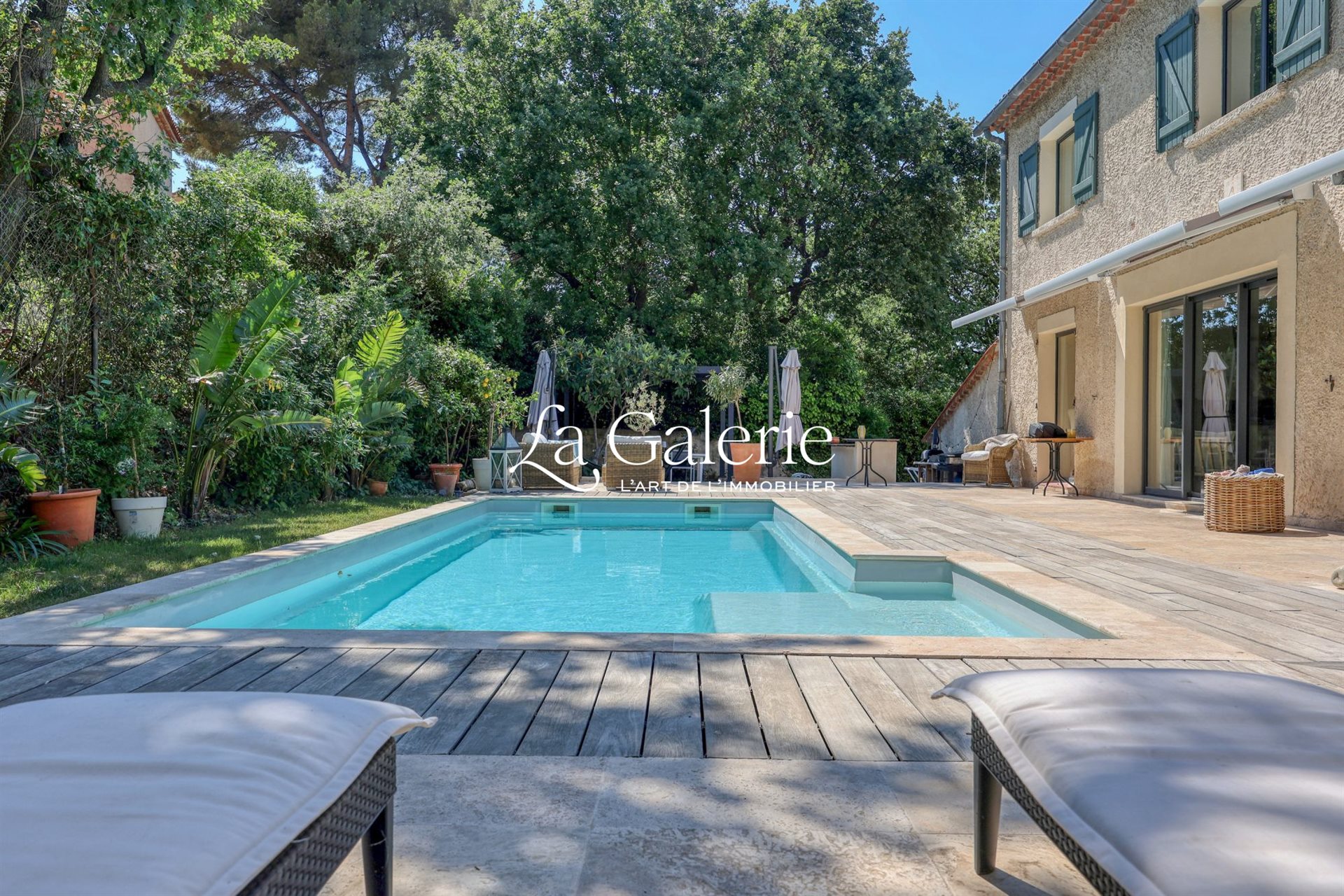 Maison à vendre, 150m², La Garde