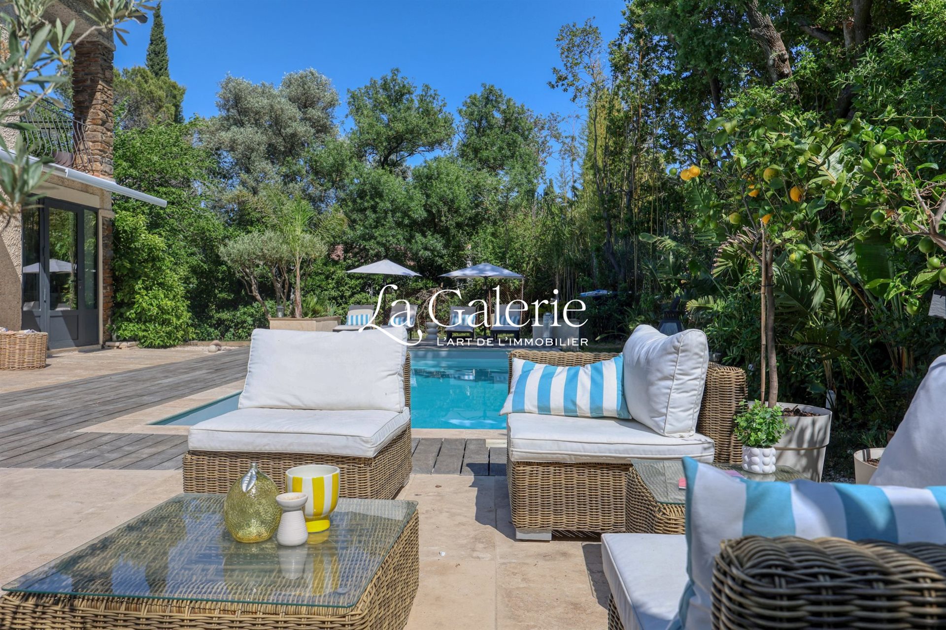Maison à vendre, 150m², La Garde