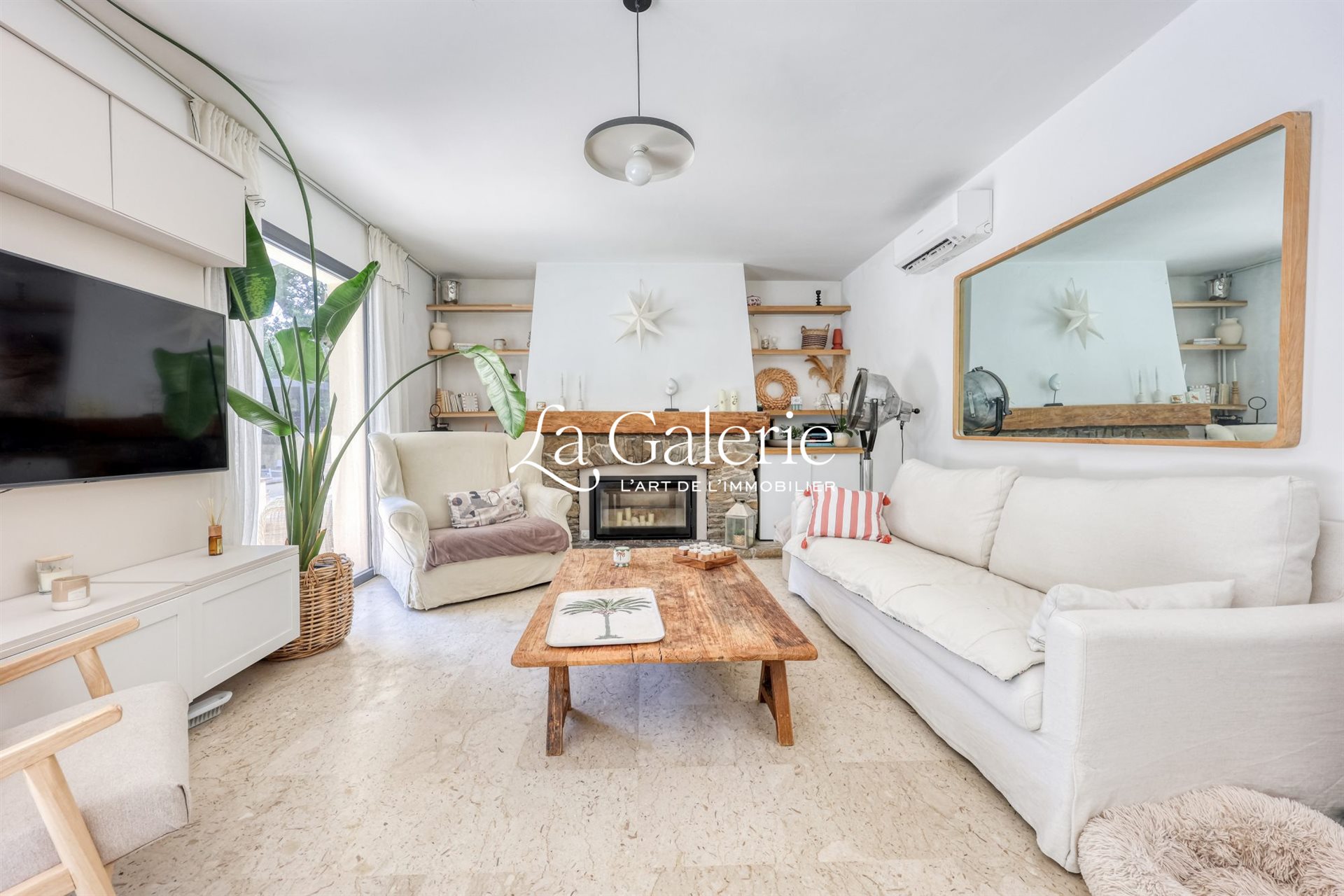 Maison à vendre, 150m², La Garde