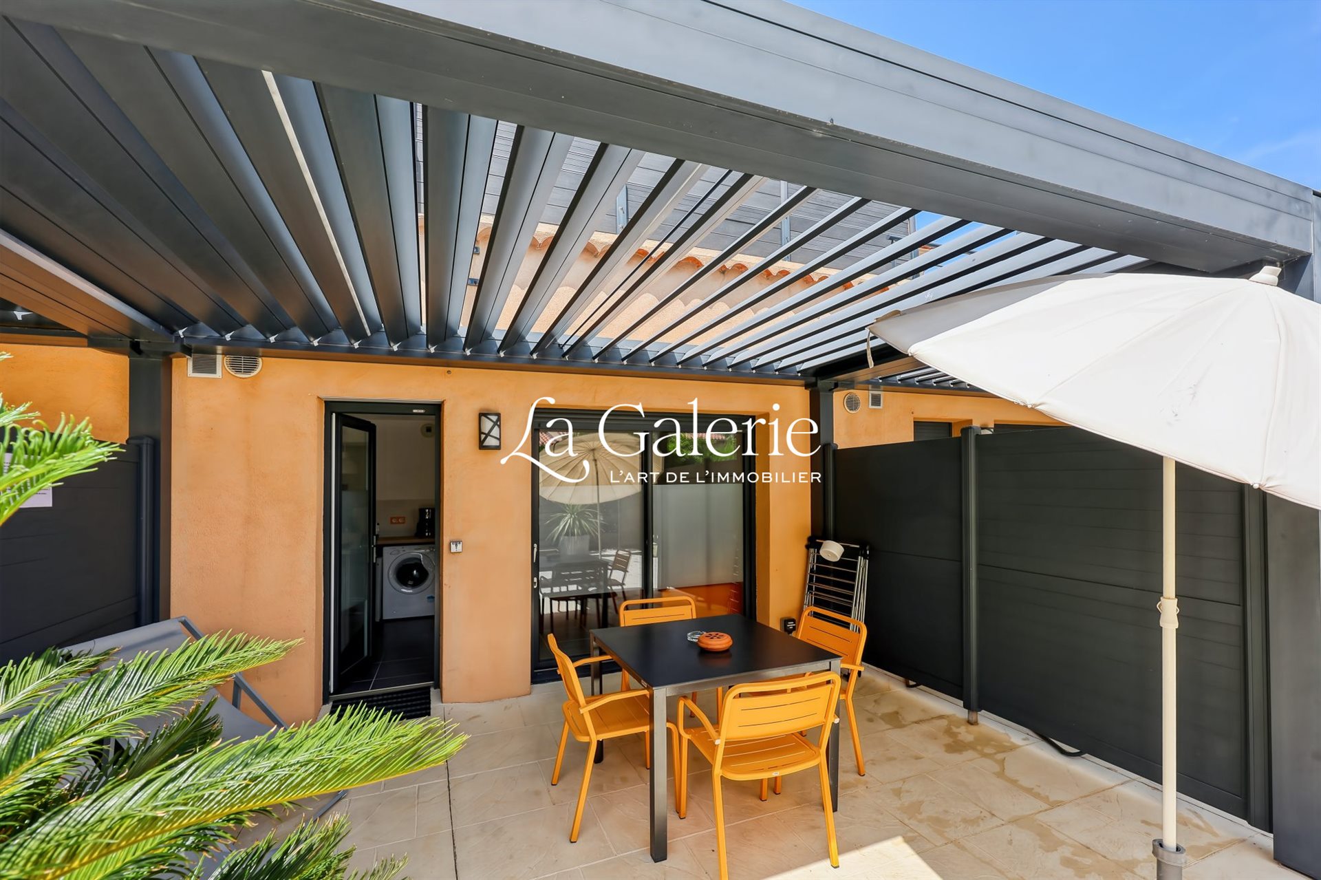 Appartement à vendre, 66m², Hyères