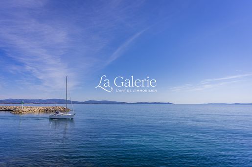 Maison 5 pièces 122 m² · à Hyères · 122 m² · 1 664 000 €