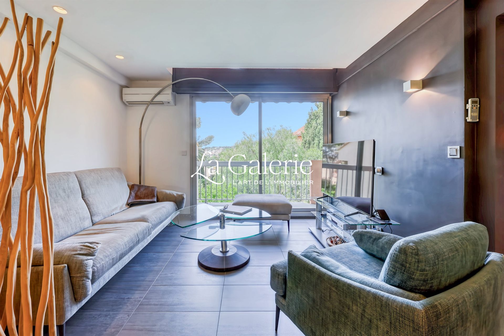 Appartement à vendre, 87m², Carqueiranne