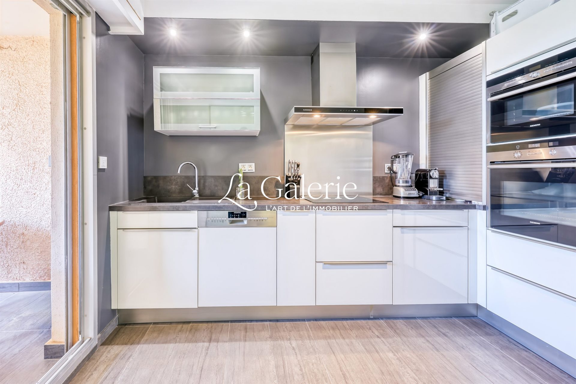 Appartement à vendre, 87m², Carqueiranne