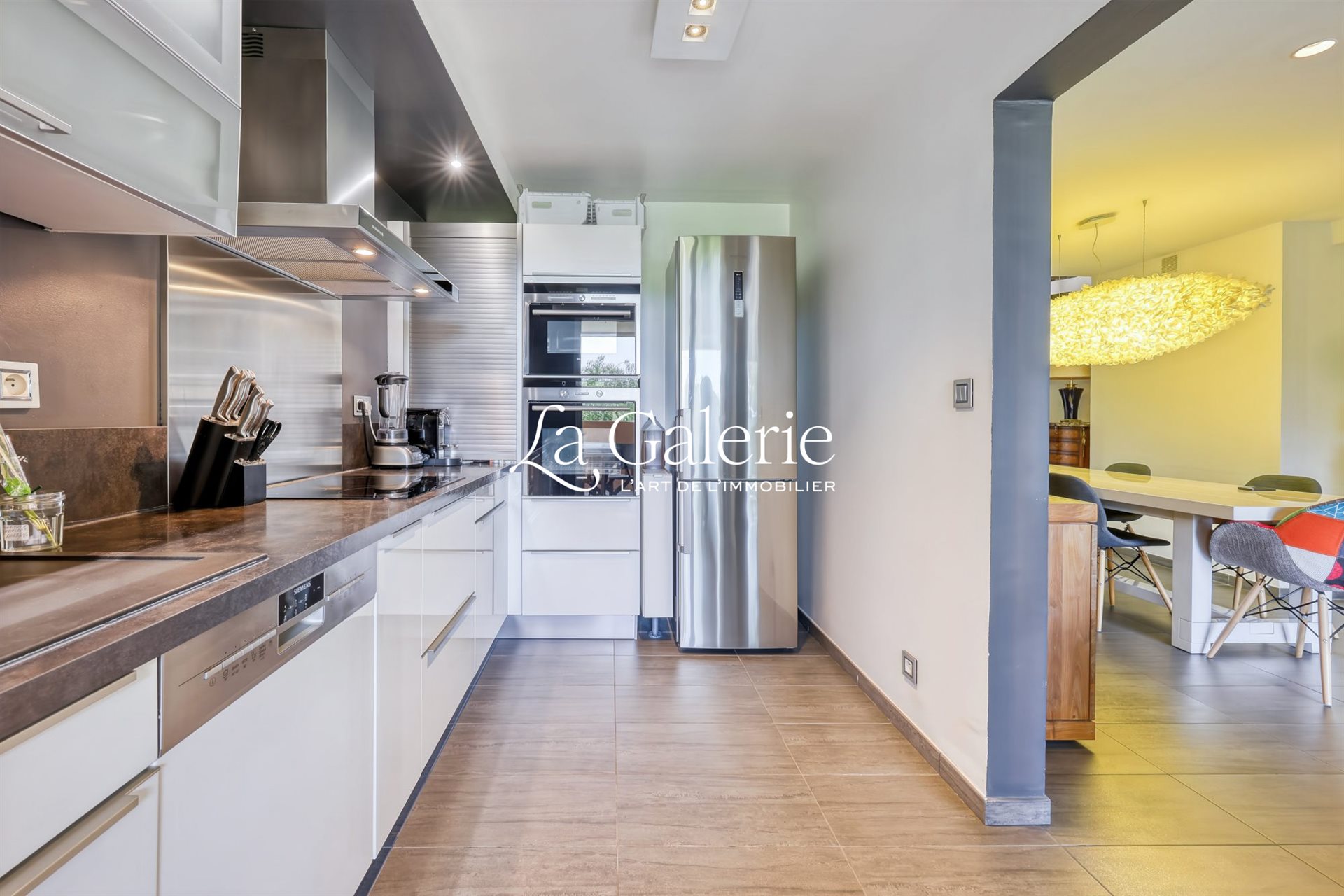 Appartement à vendre, 87m², Carqueiranne