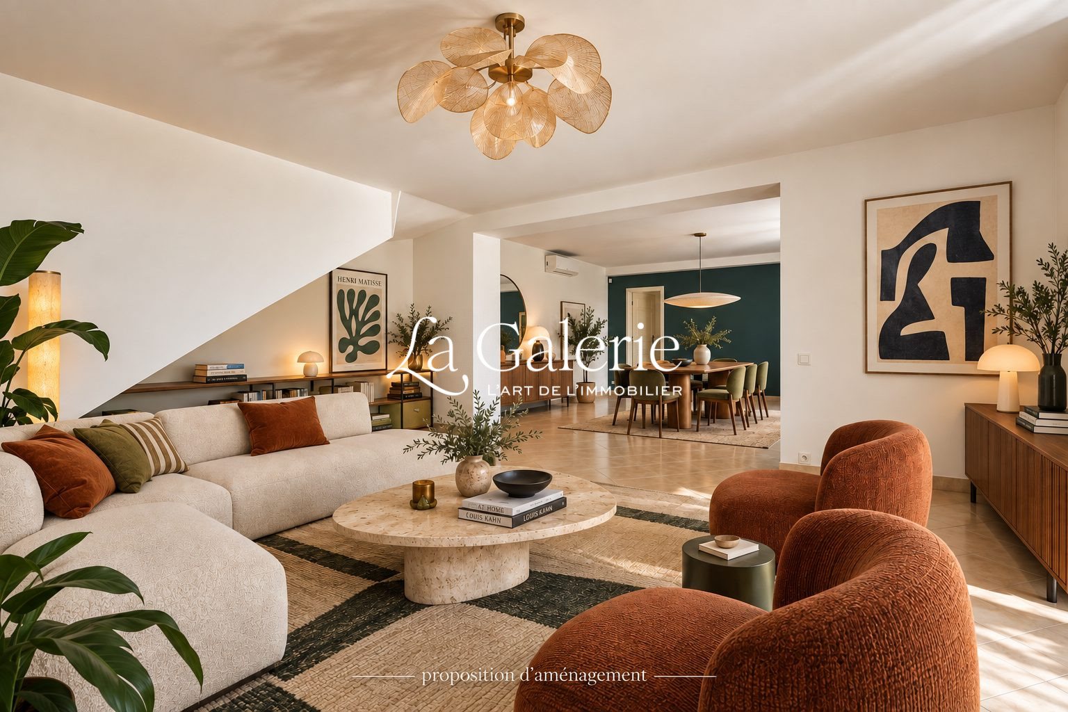 Maison à vendre, 165m², Carqueiranne