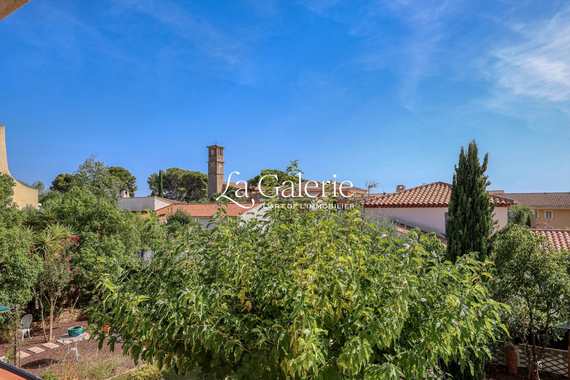 Maison à vendre, 165m², Carqueiranne
