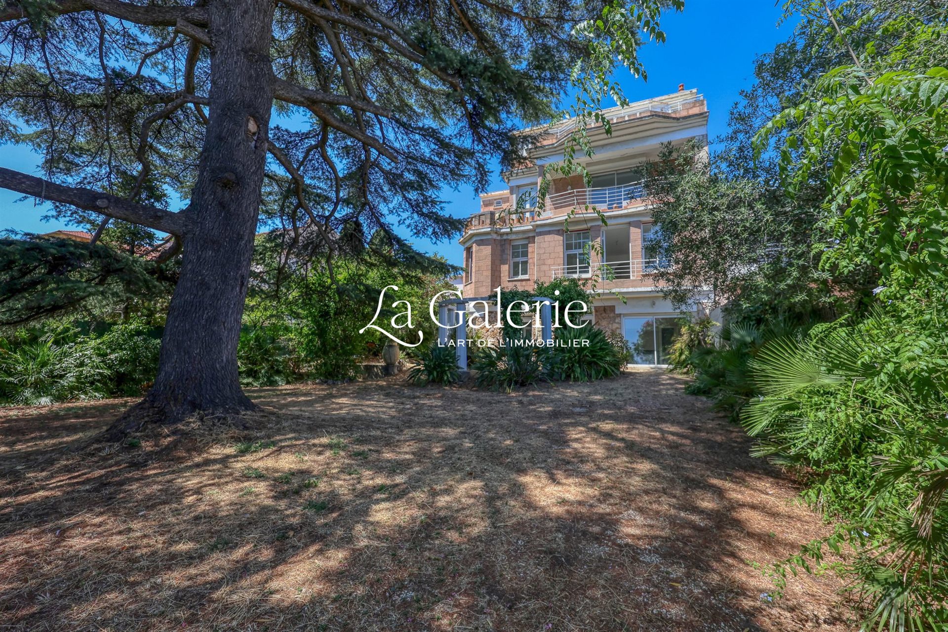 Maison à vendre, 350m², Toulon