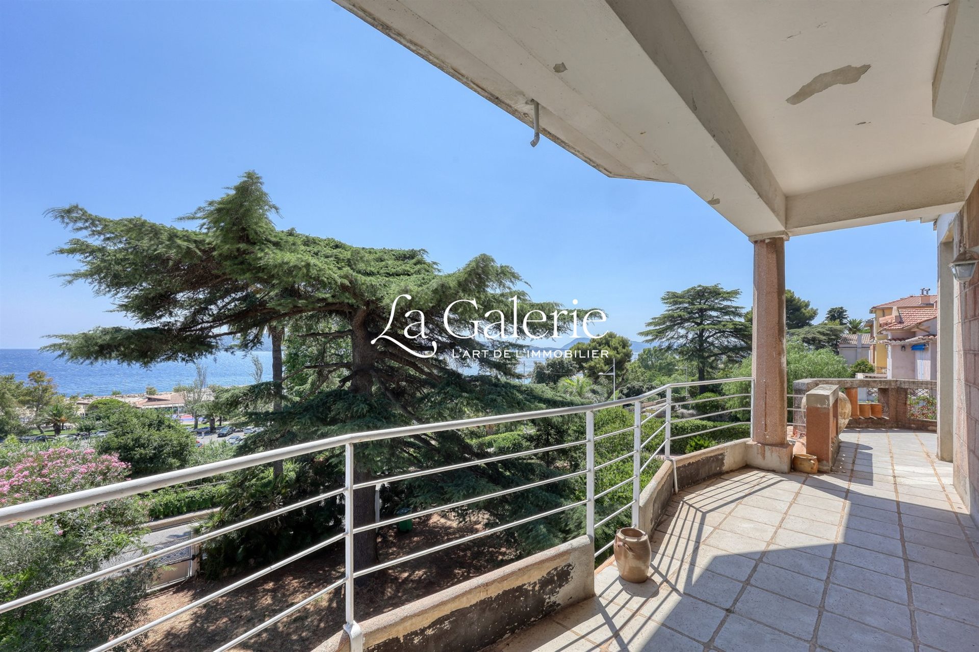 Maison à vendre, 350m², Toulon