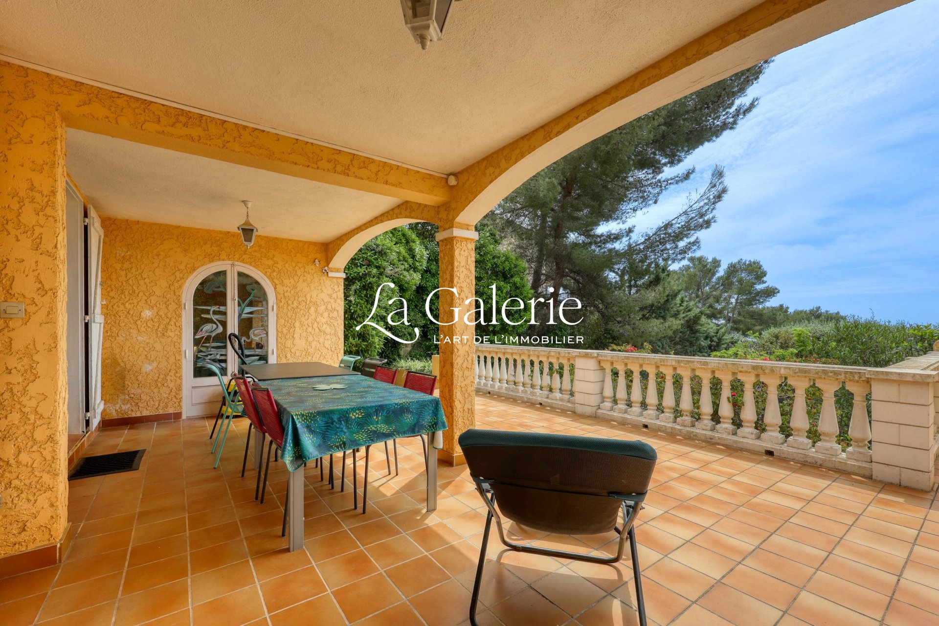 Maison à vendre, 178m², Hyères