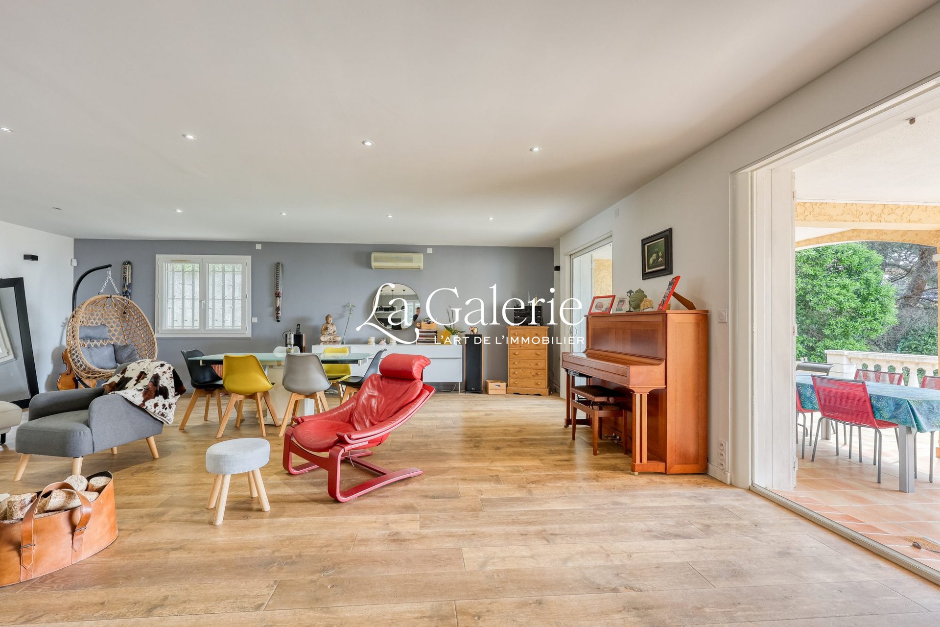 Maison à vendre, 178m², Hyères