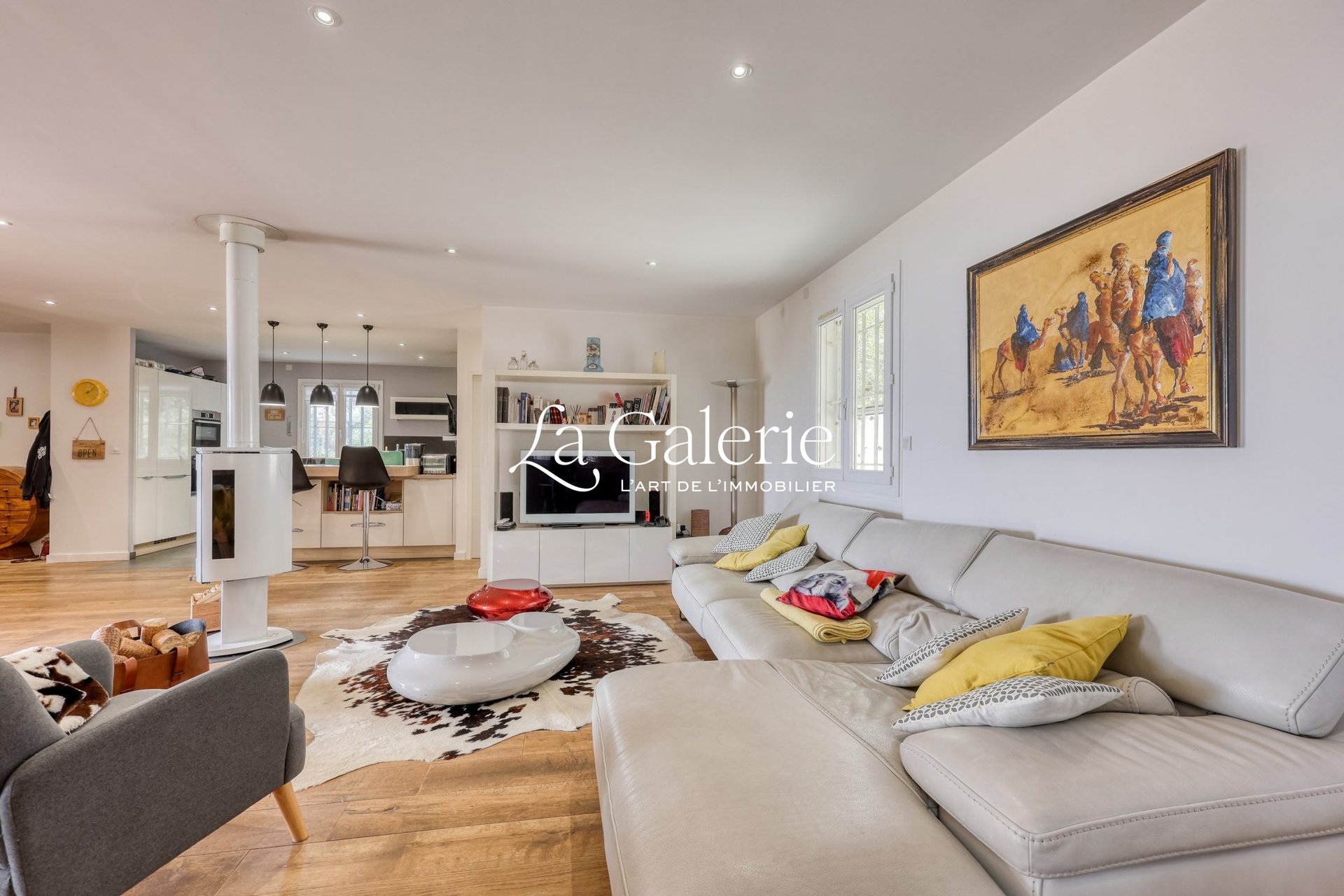 Maison à vendre, 178m², Hyères