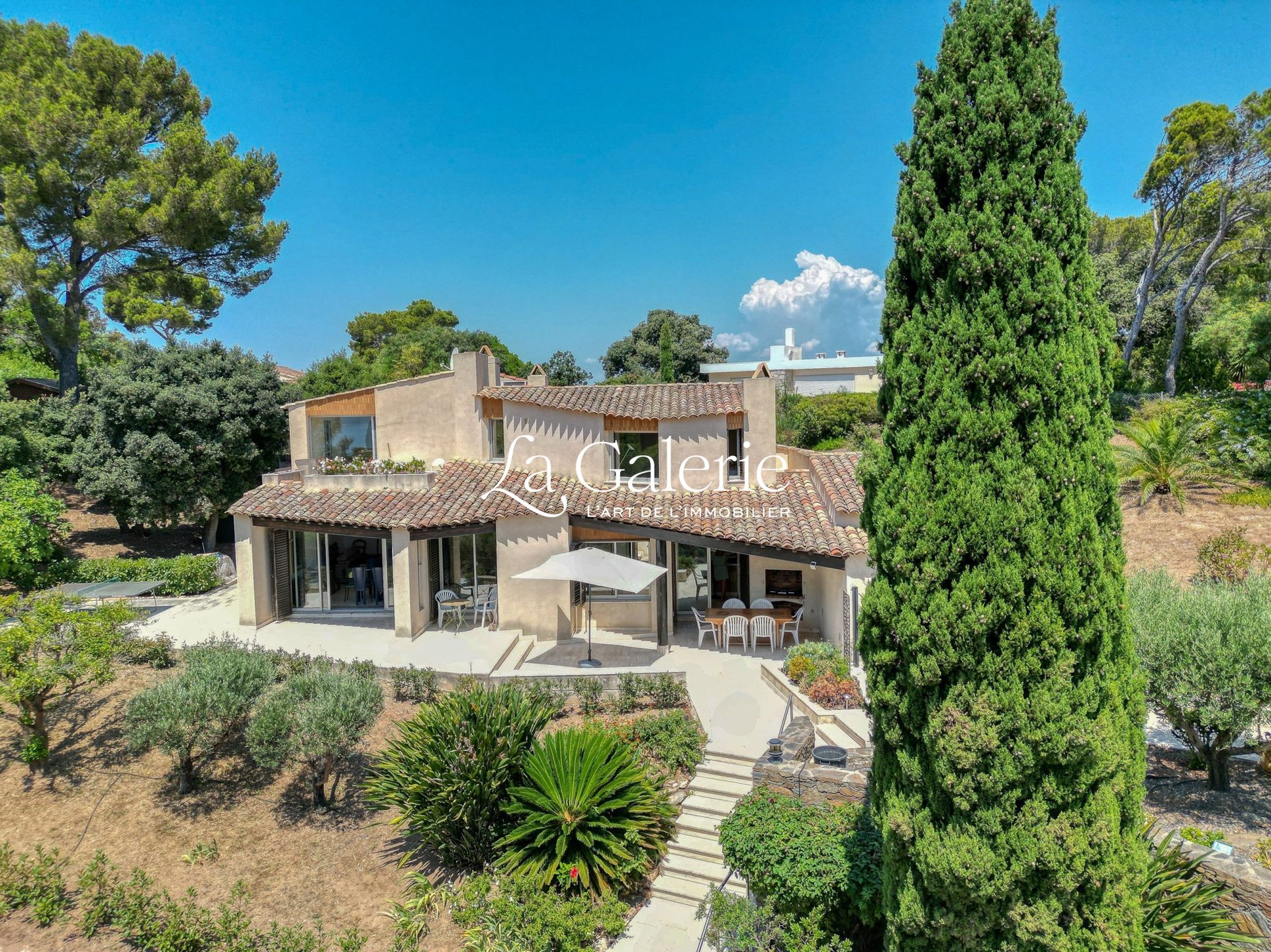 Maison à vendre, 160m², Hyères