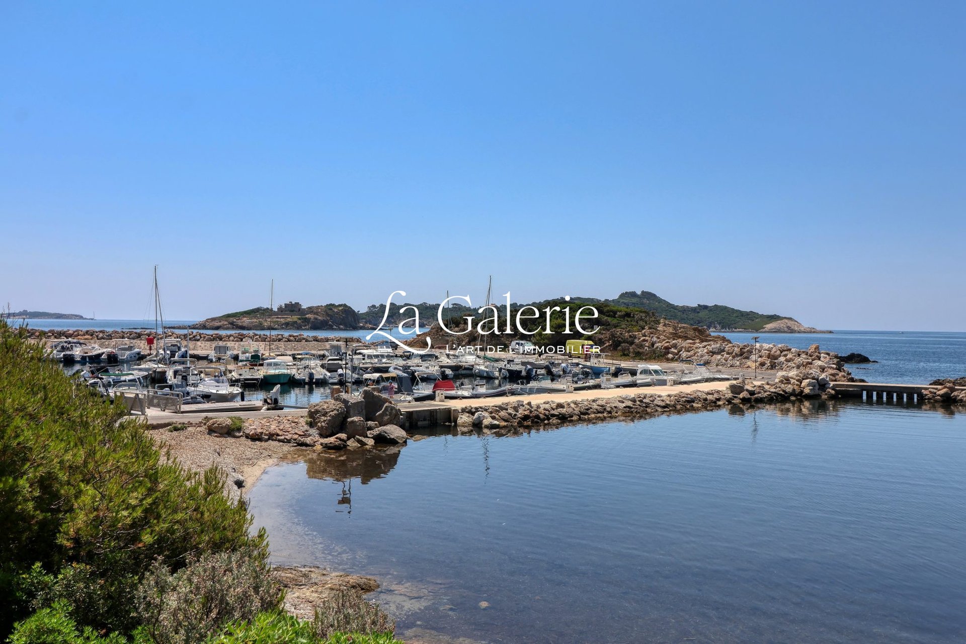Maison à vendre, 160m², Hyères