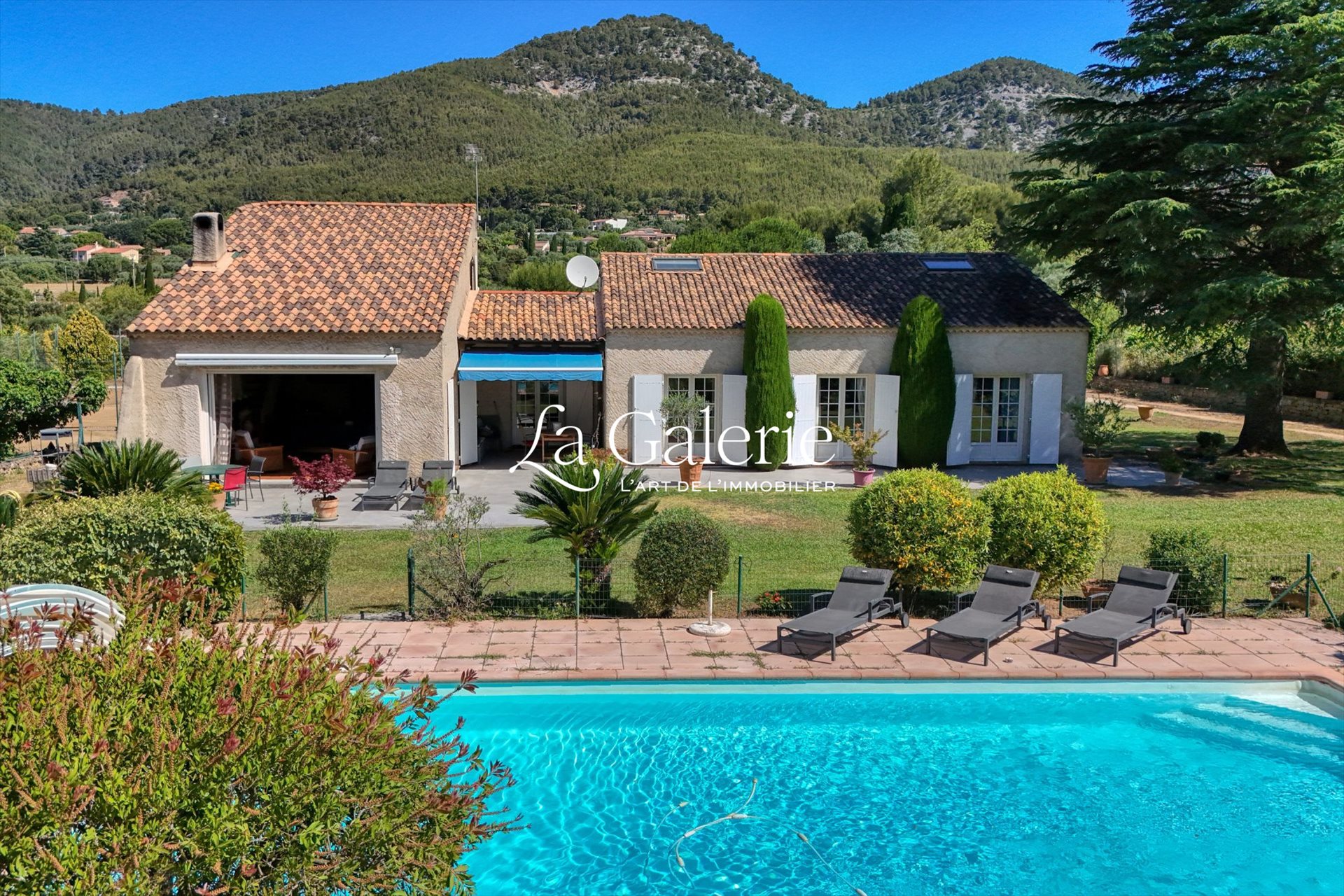 Maison à vendre, 200m², Sanary-sur-Mer