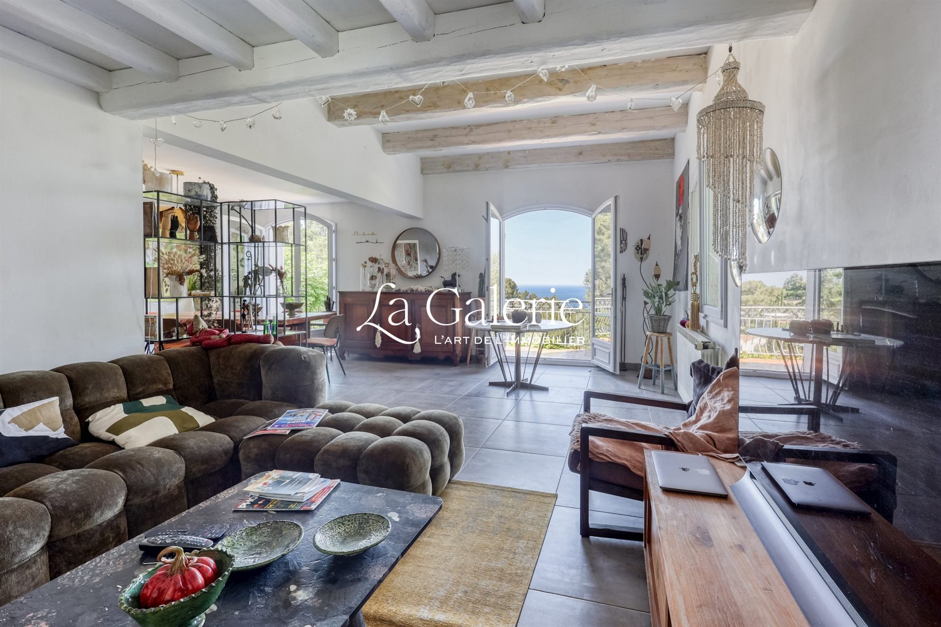 Maison à vendre, 196m², Carqueiranne