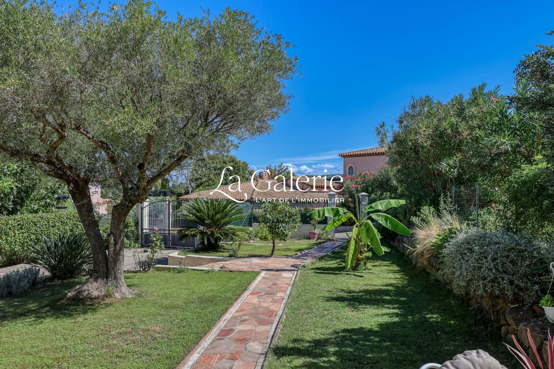 Maison à vendre, 118m², Le Pradet