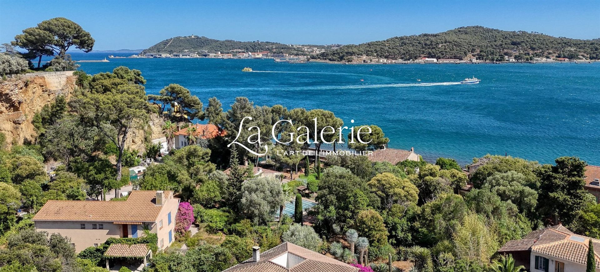Maison à vendre, 250m², La Seyne-sur-Mer