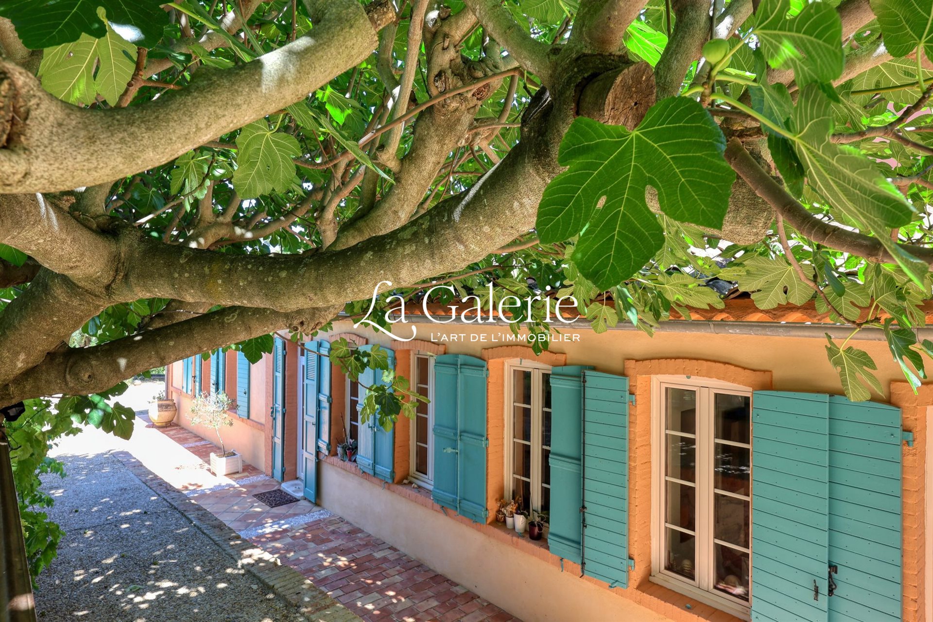 Maison à vendre, 250m², La Seyne-sur-Mer