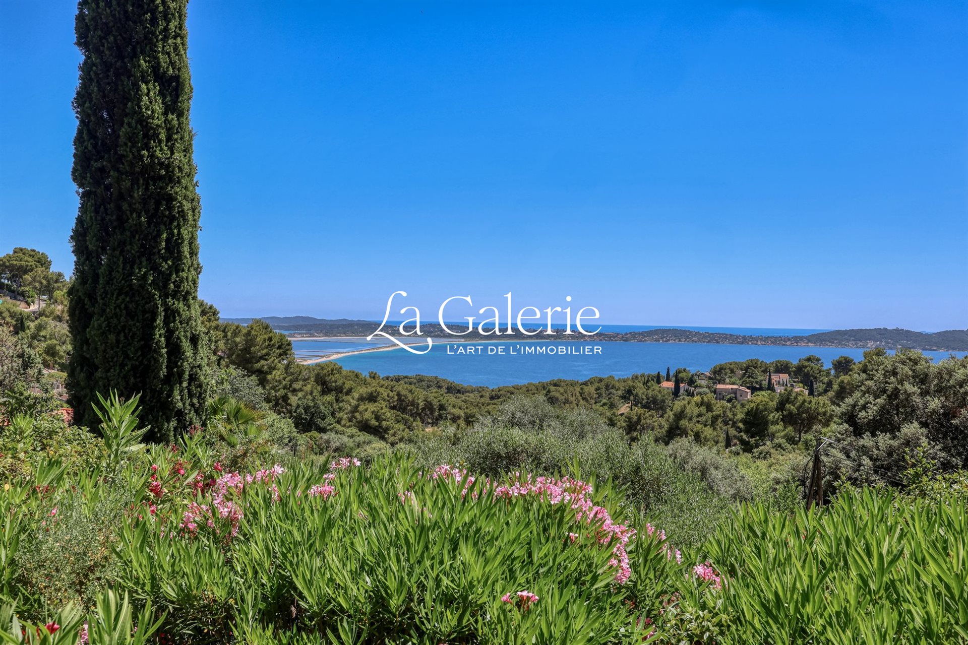 Maison à vendre, 90m², Hyères