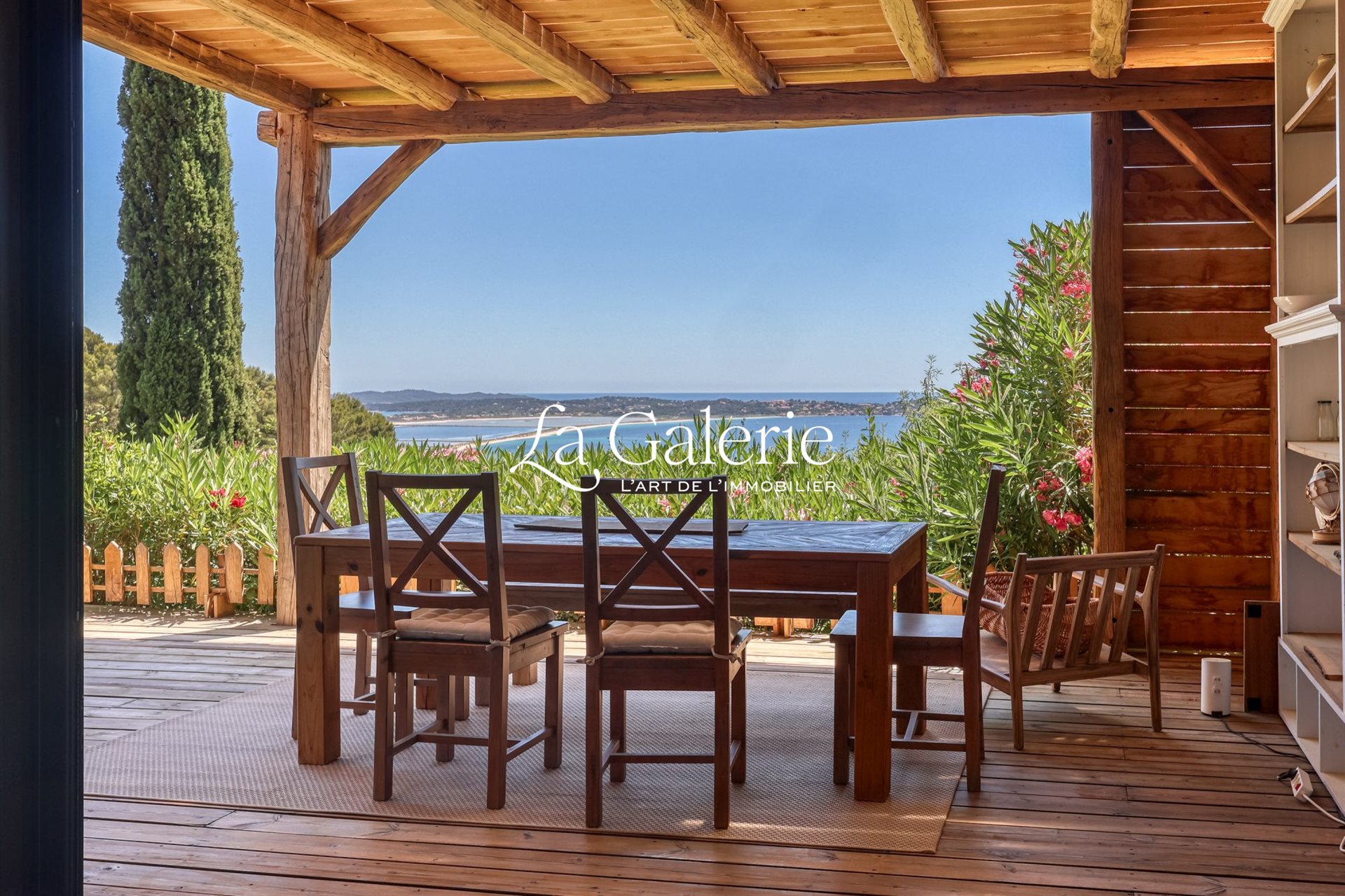 Maison à vendre, 90m², Hyères