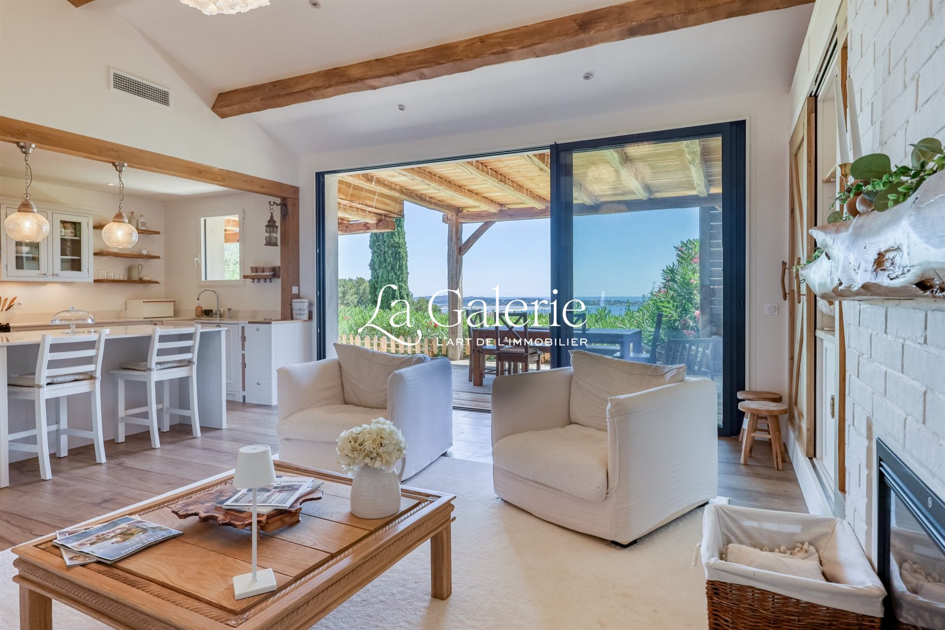 Maison à vendre, 90m², Hyères