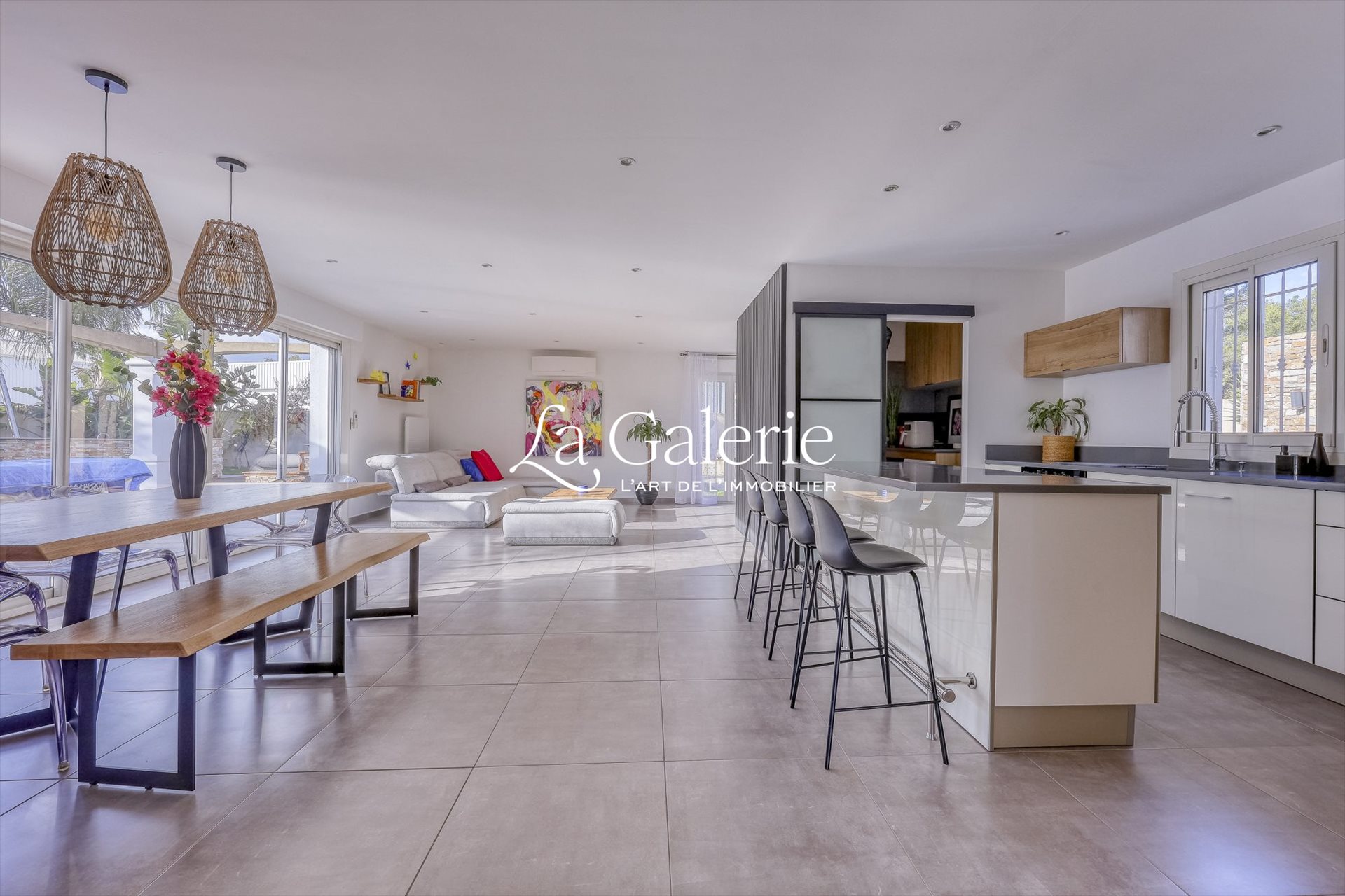 Maison à vendre, 165m², La Londe-les-Maures