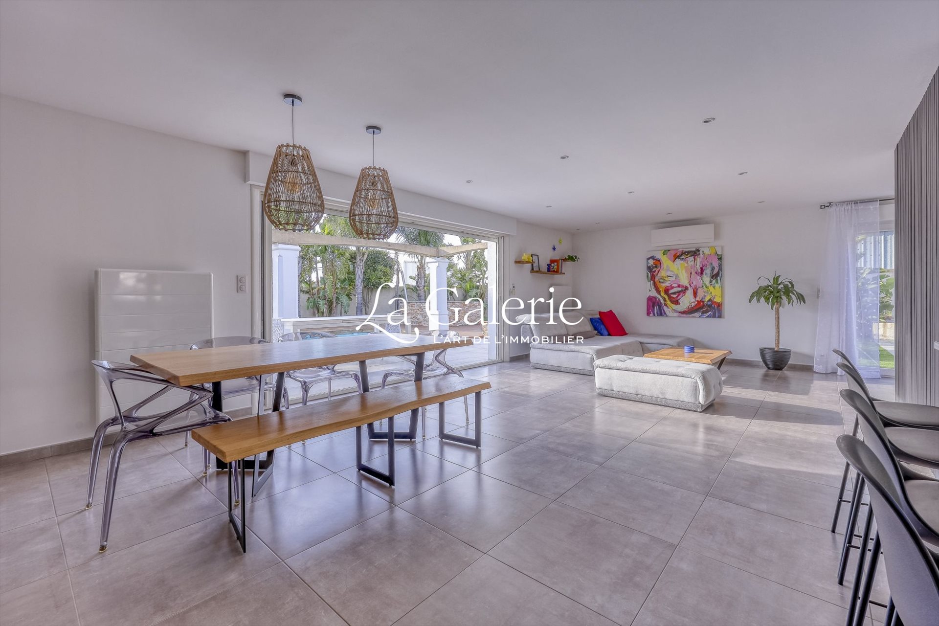 Maison à vendre, 165m², La Londe-les-Maures