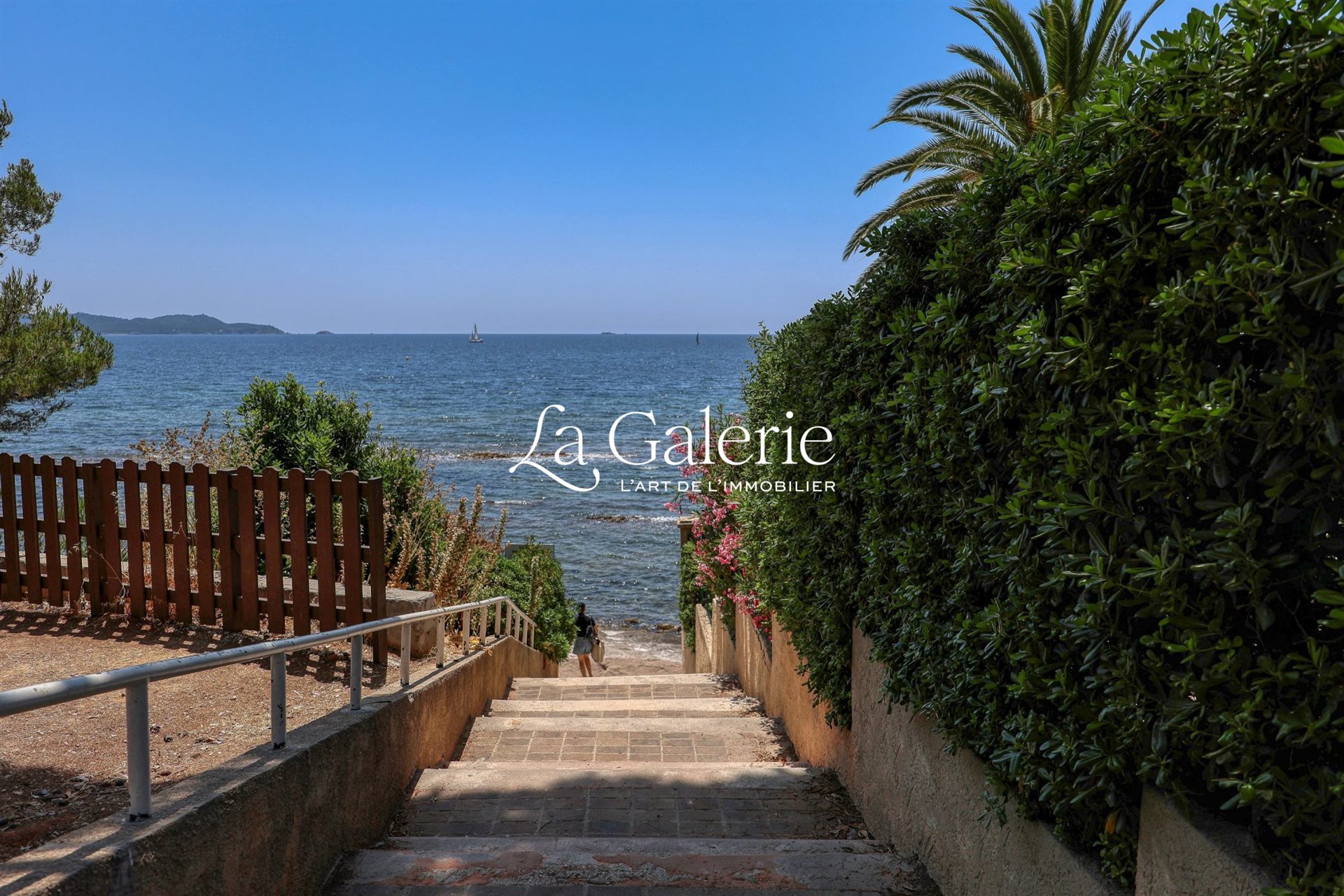 Appartement à vendre, 83m², Carqueiranne
