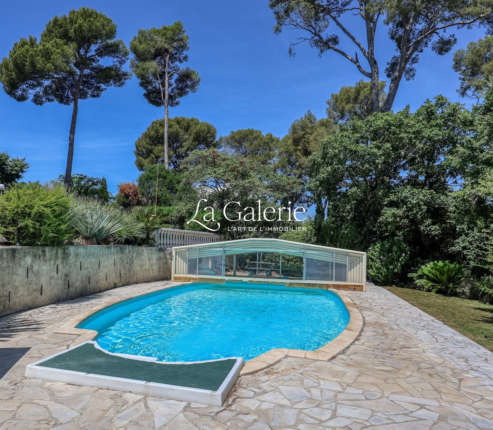Maison à vendre, 250m², Le Pradet