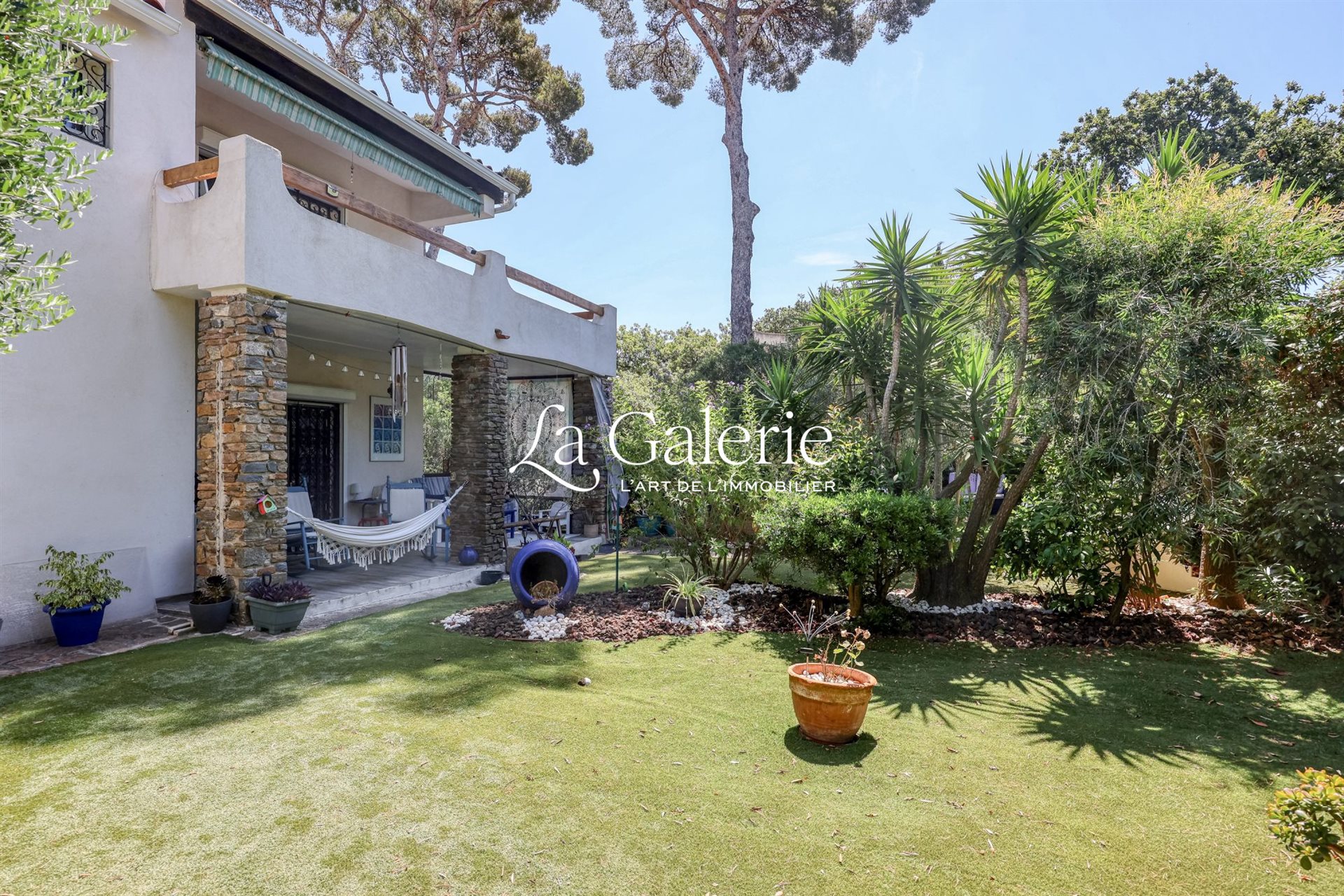 Maison à vendre, 250m², Le Pradet