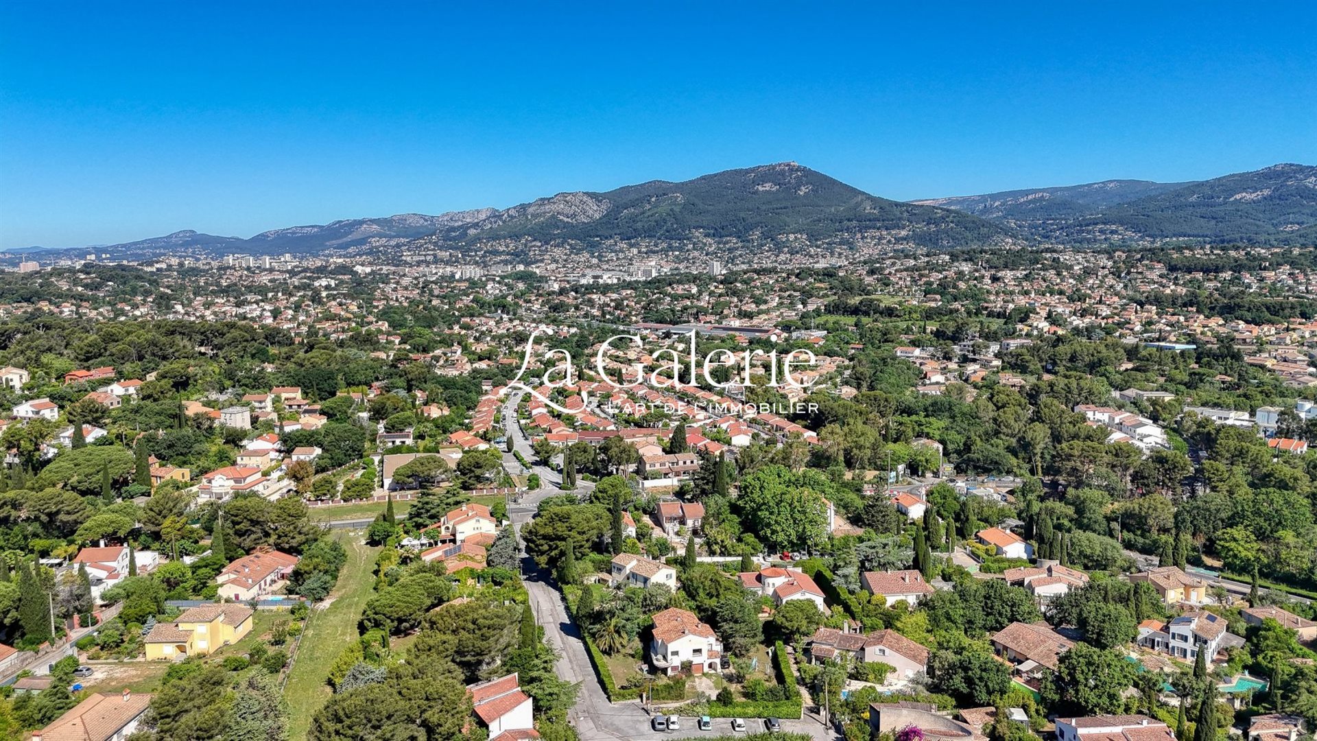 Maison à vendre, 250m², Le Pradet