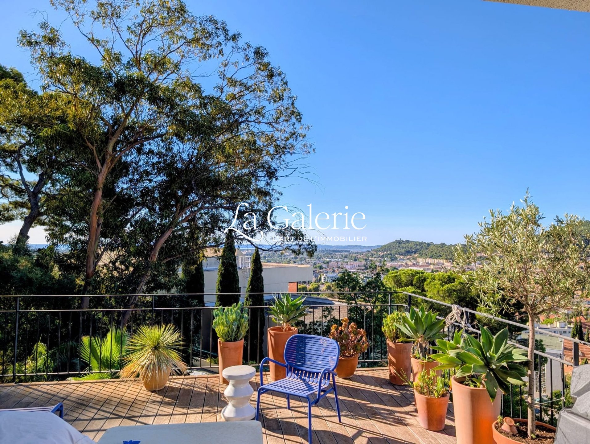 Maison à vendre, 175m², Hyères