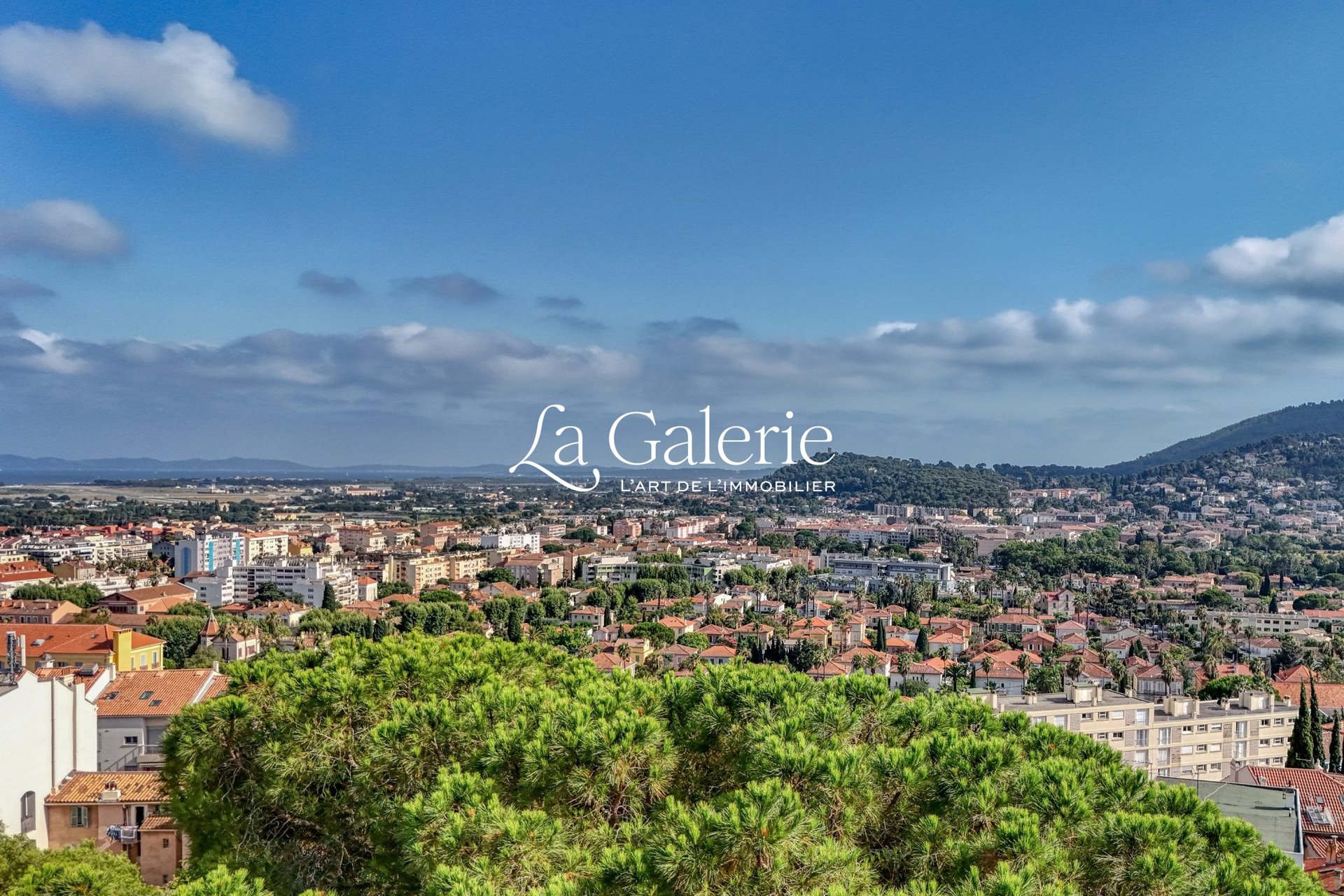 Maison à vendre, 175m², Hyères
