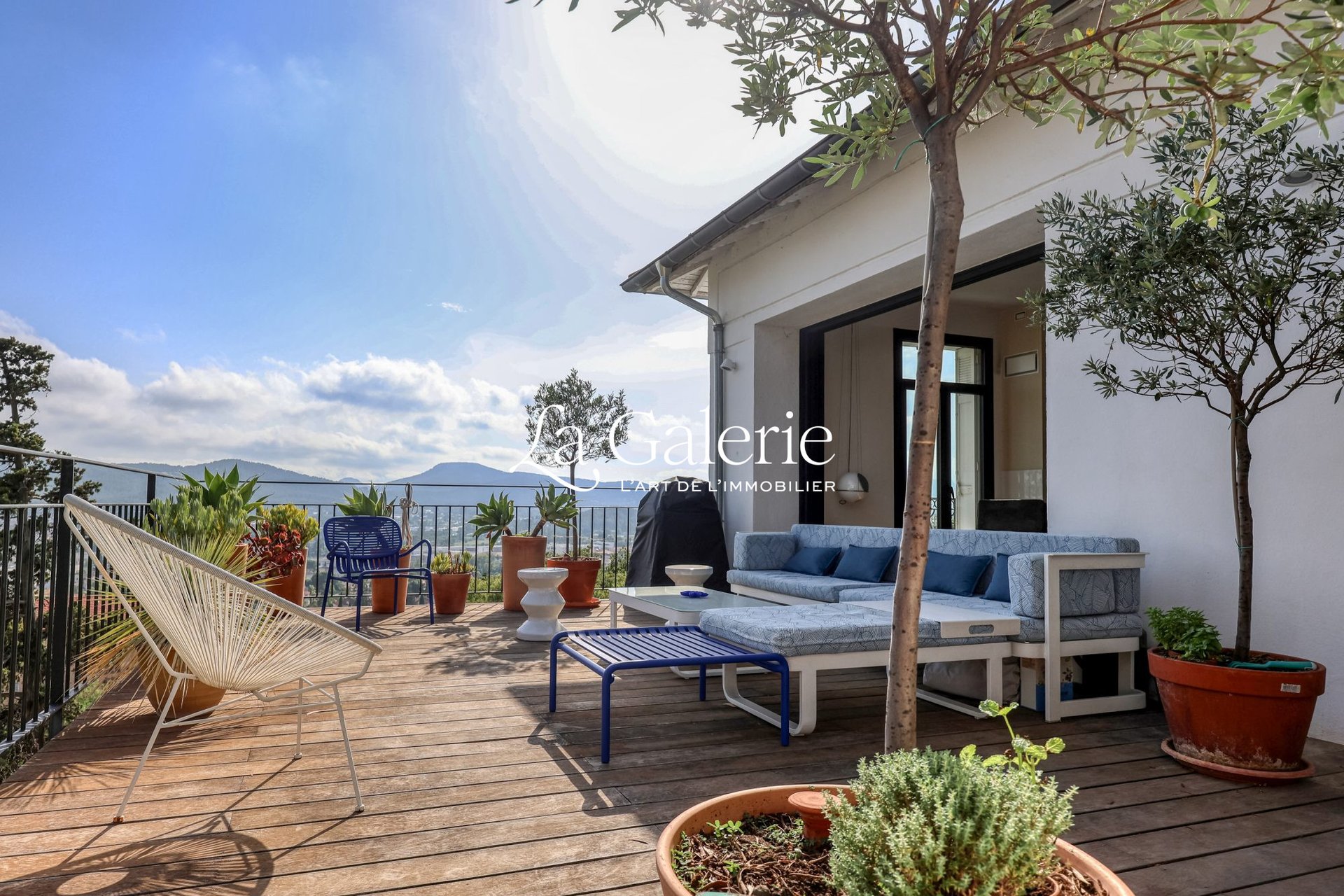 Maison à vendre, 175m², Hyères