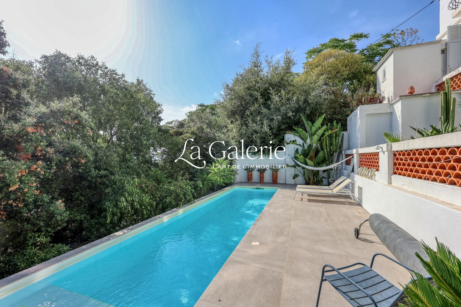 Maison à vendre, 175m², Hyères