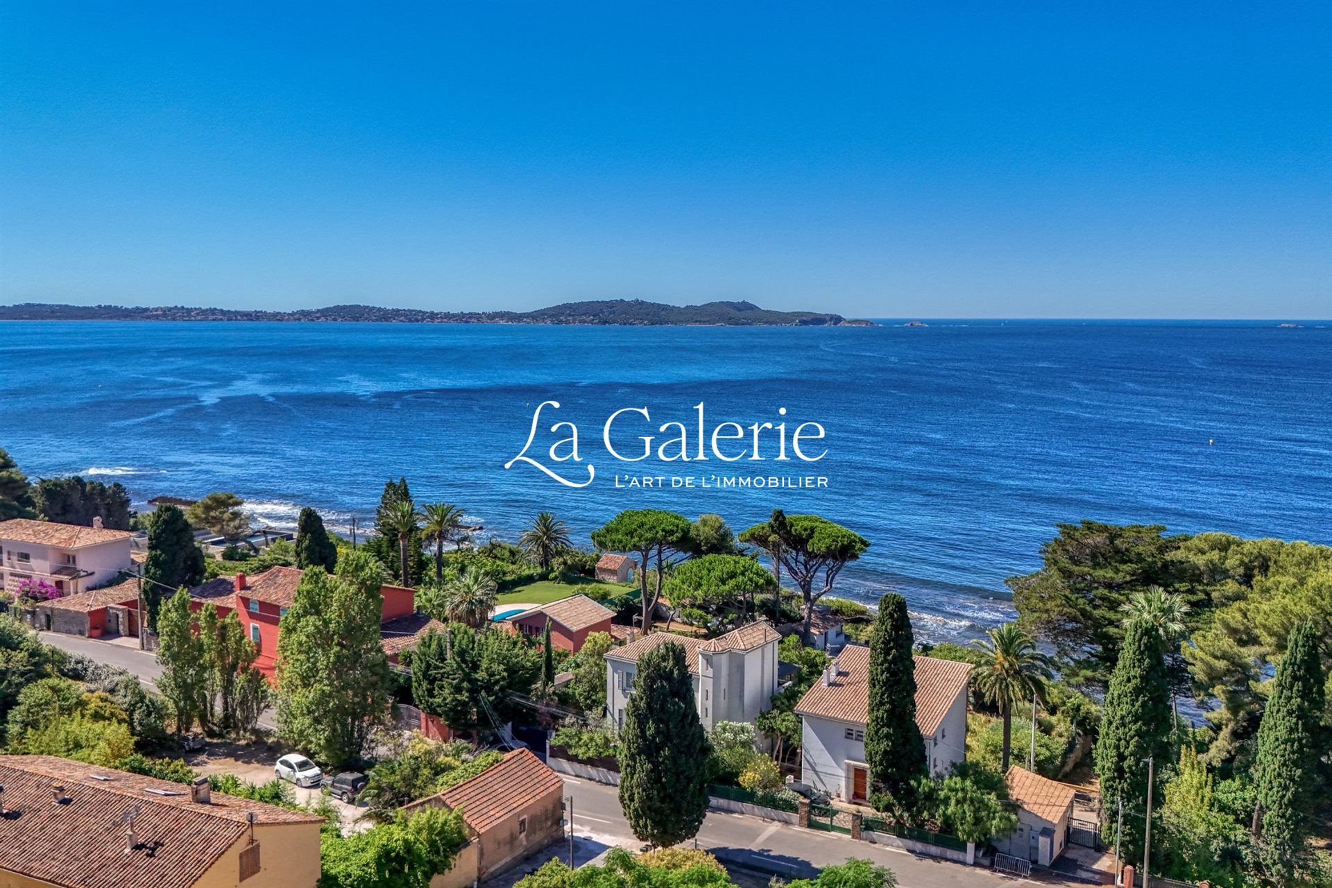 Maison à vendre, 250m², Carqueiranne