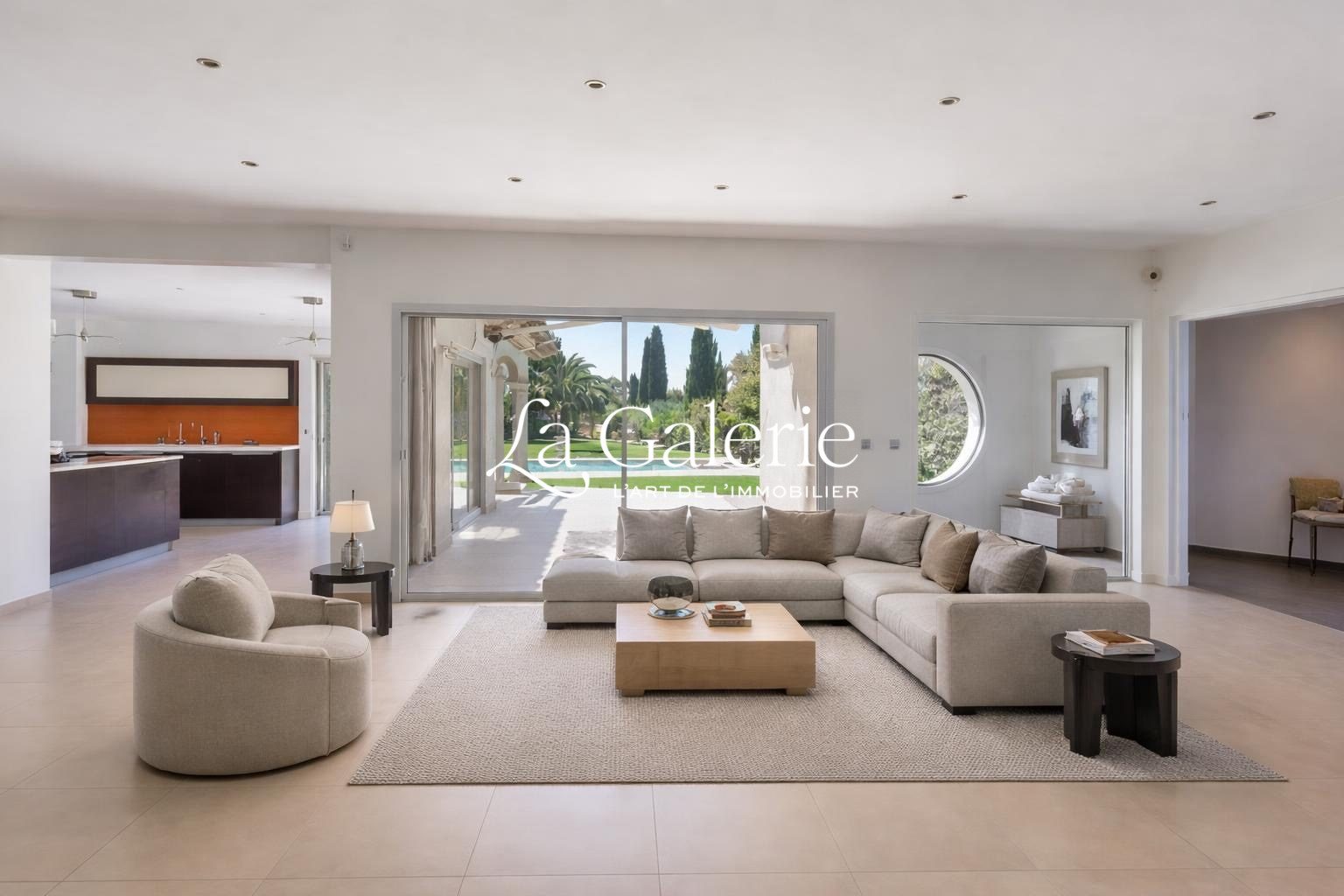 Maison à vendre, 250m², Carqueiranne