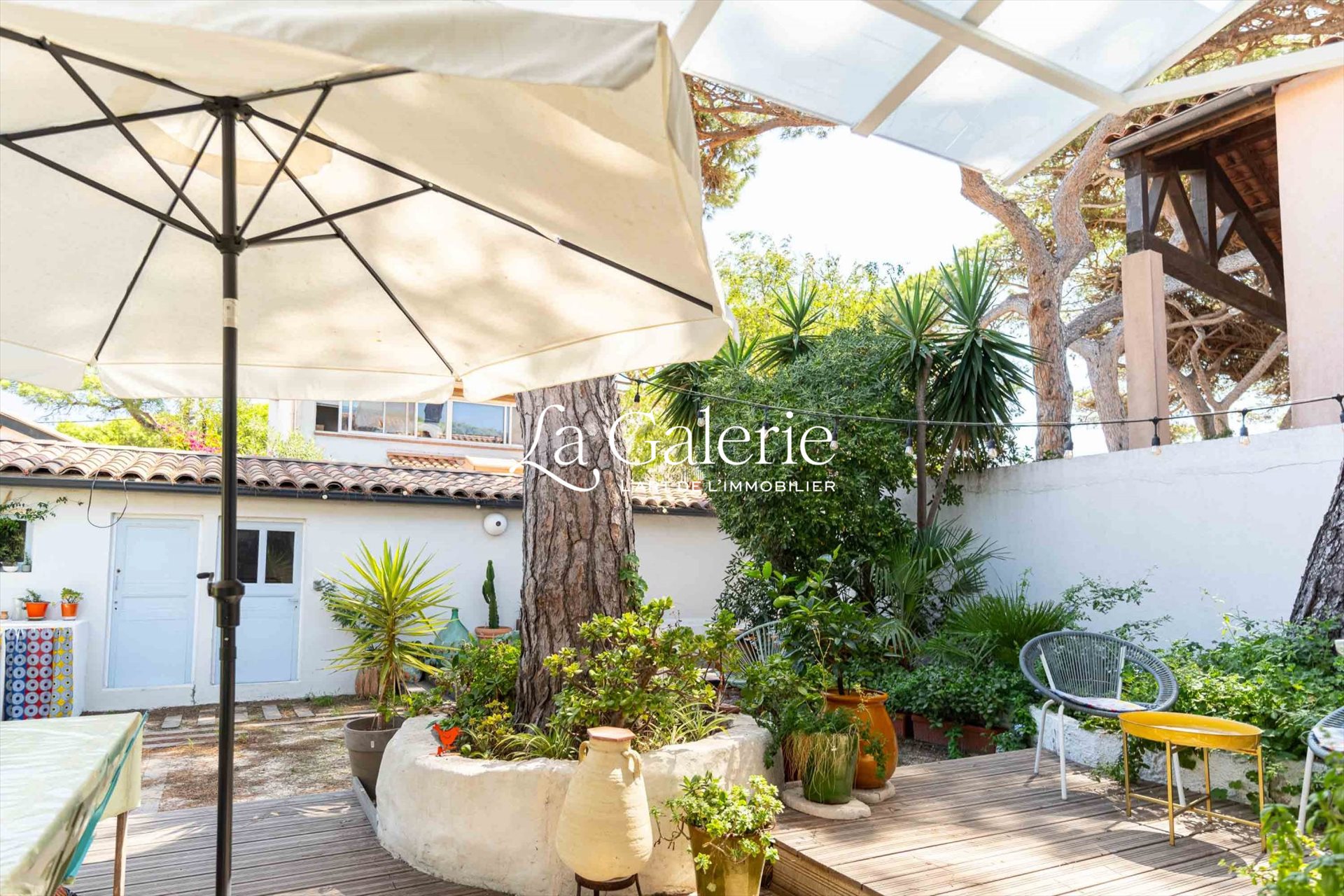 Maison à vendre, 117m², Hyères